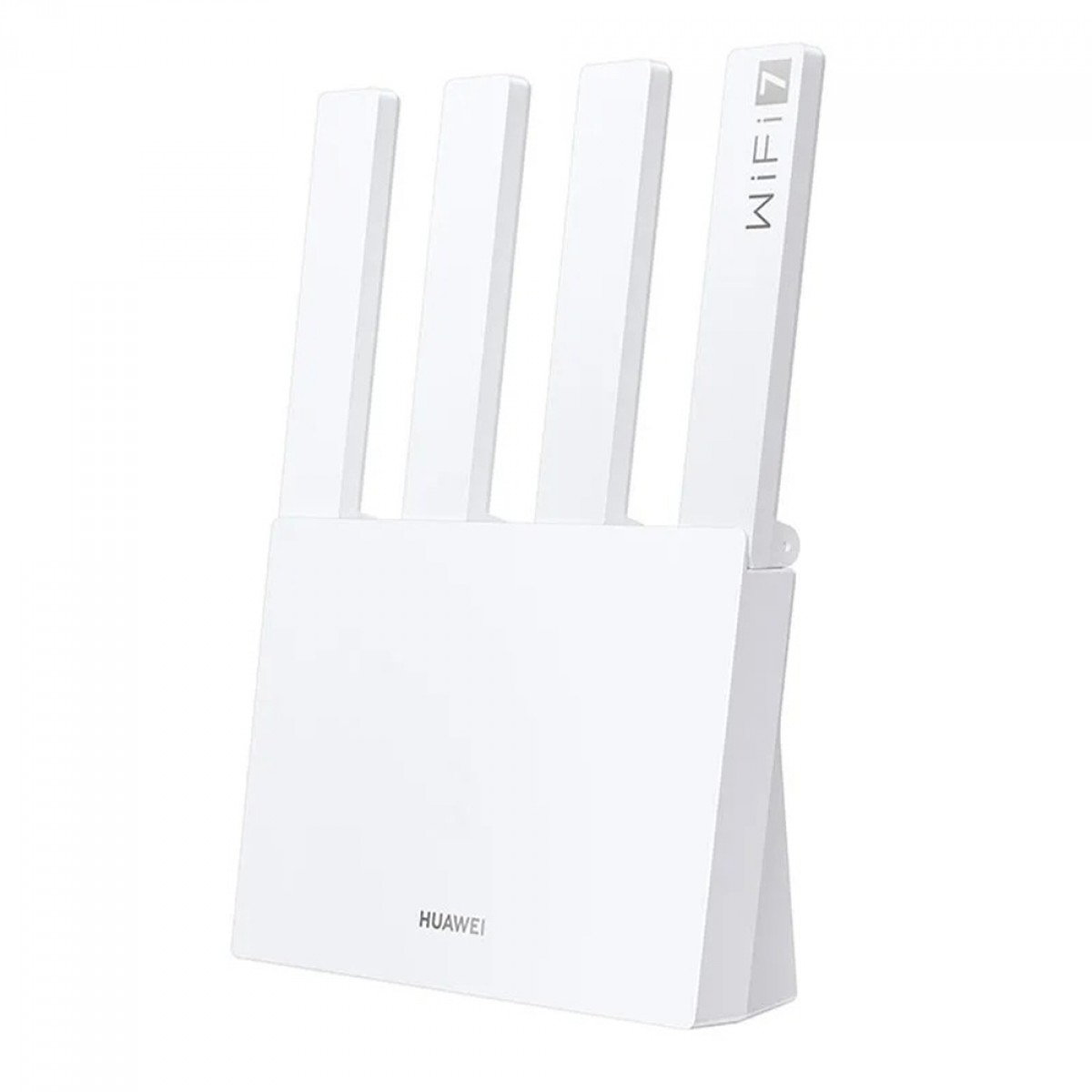 Roteador Wireless Huawei WiFi BE3, Wi-Fi 7, 3.6Gbps Dual-Band, 5GHz, 4 Antenas