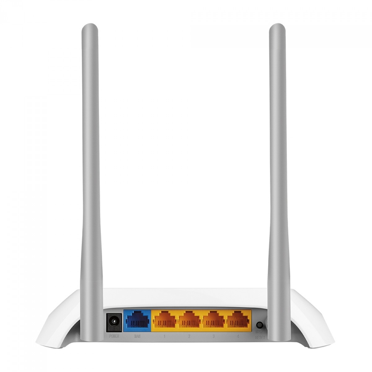 Roteador Wireless N TP-LINK, 300Mbps, TL-WR840N W