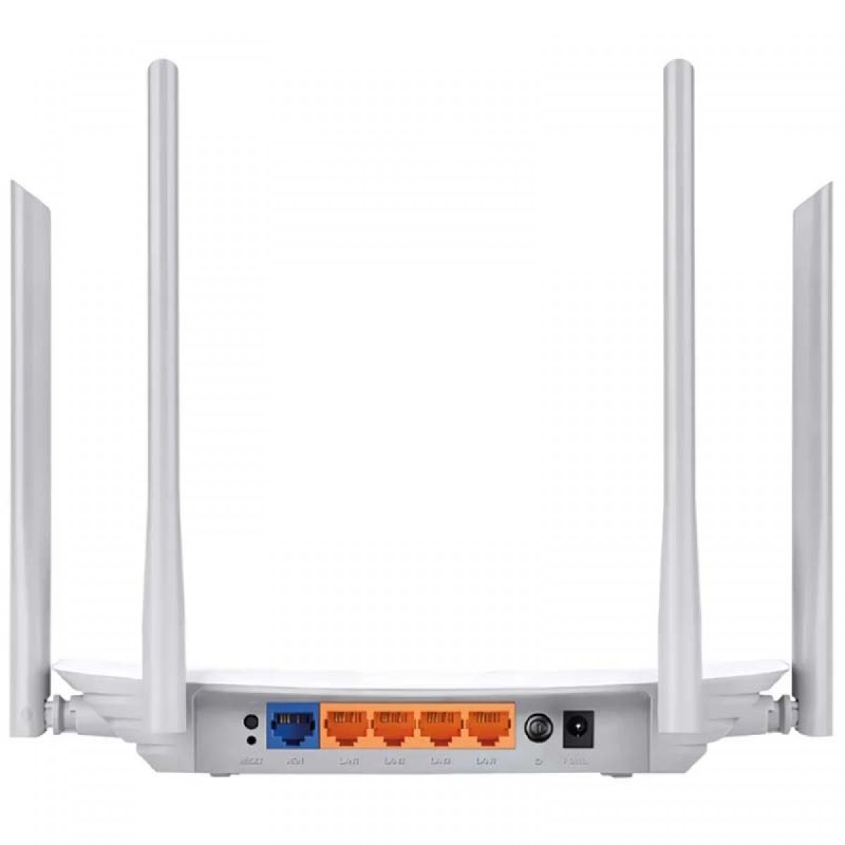 Roteador Wireless TP-LINK Archer C20 , AC1200, Dual-band, Wireless, 5GHz, 867Mbps