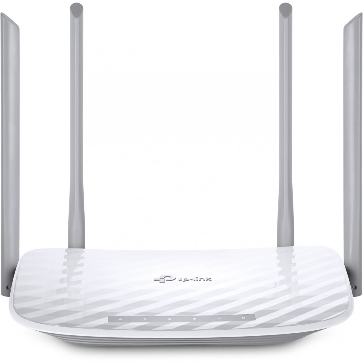 Roteador Wireless TP-LINK Archer C50 Dual-band Wireless AC1200 5GHz 867Mbps 802.11ac