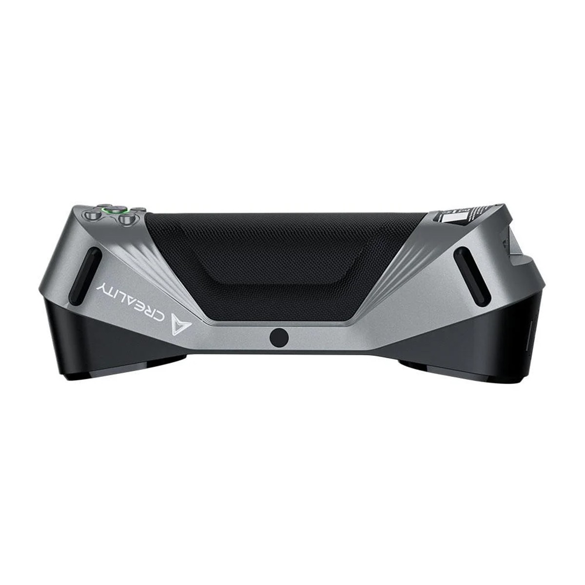 Scanner 3D Creality CR-Scan Raptor, Precisão 0,02mm, 60FPS, Laser Azul 7 Linhas + NIR, 4008050049
