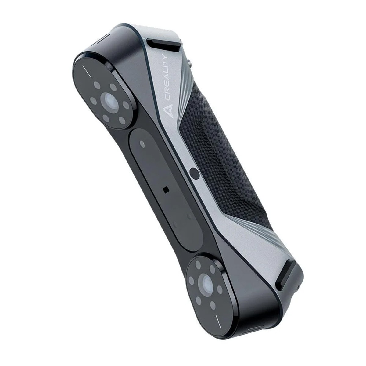 Scanner 3D Creality CR-Scan Raptor, Precisão 0,02mm, 60FPS, Laser Azul 7 Linhas + NIR, 4008050049