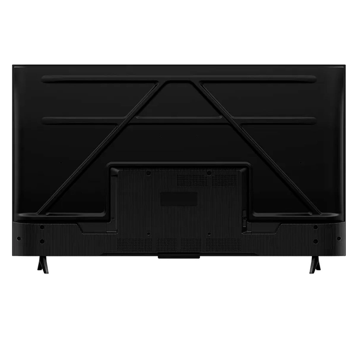 Smart TV LED SEMP S42R, 50 Pol, Full HD, Roku TV, WI-FI, Preta, 50S42R