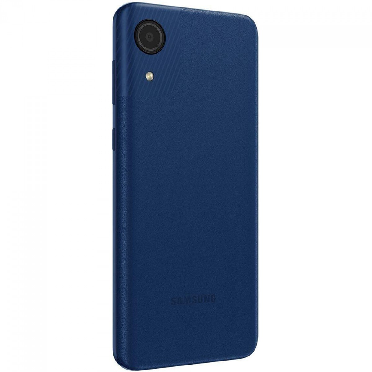 Smartphone Samsung Galaxy A03 CORE, 32GB, Octa-Core, 13MP, Tela 6.5", Azul, SM-A032MZBDZTO