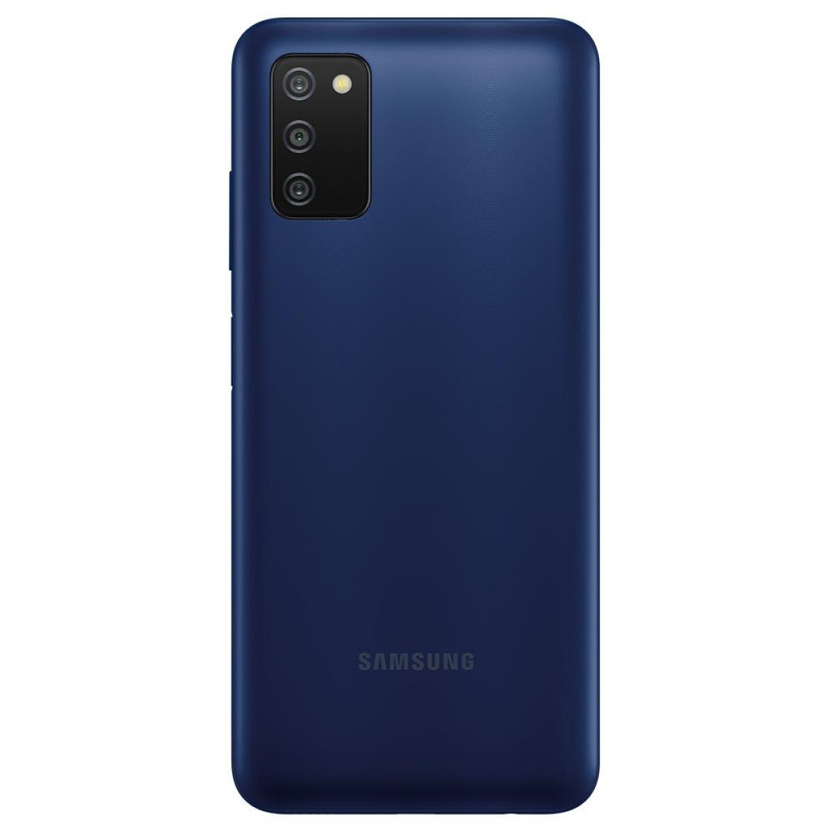 Smartphone Samsung Galaxy A03s, 64GB, Octa-Core, Câmera Tripla 13MP, Tela 6.5", Azul, SM-A037MZBGZTO