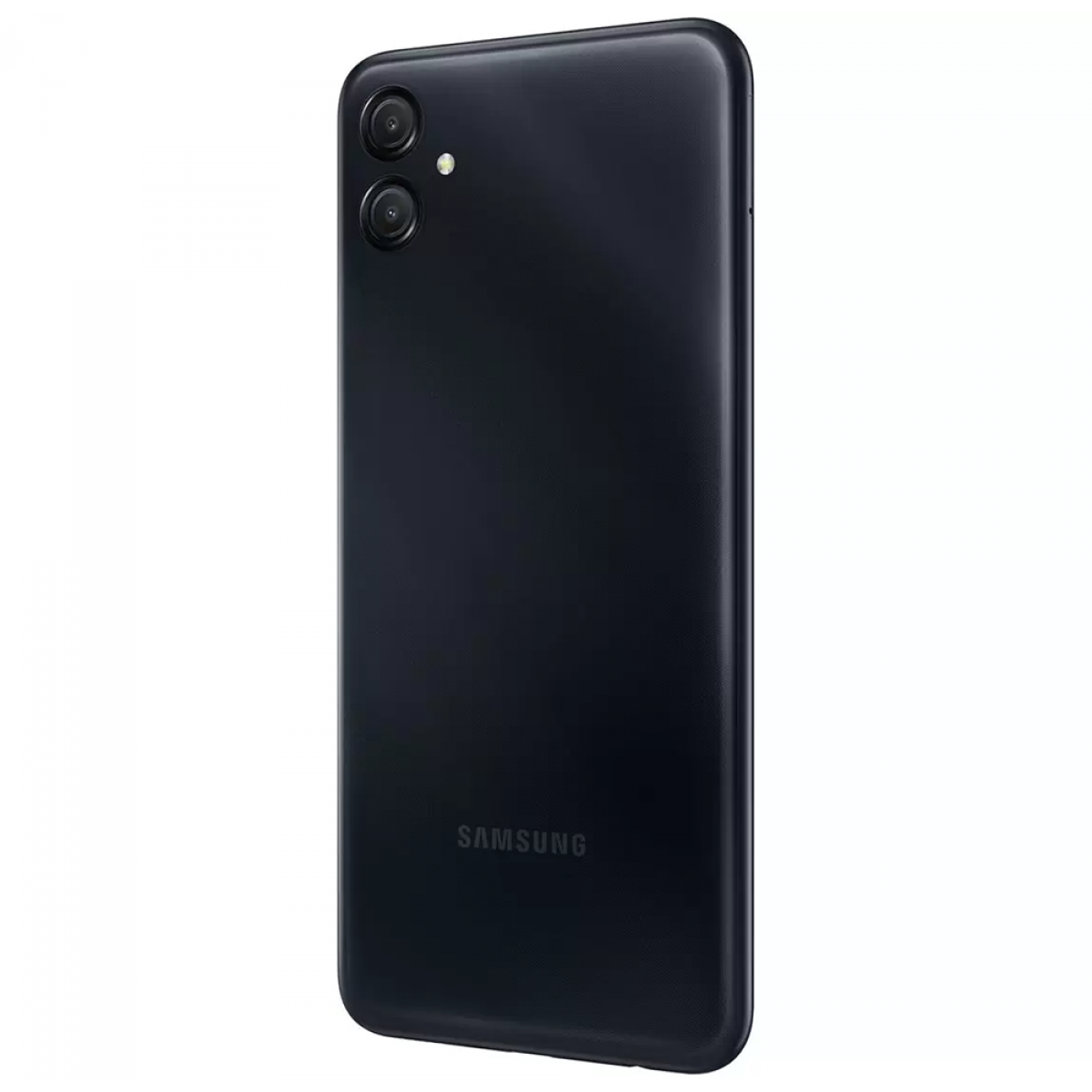 Smartphone Samsung Galaxy A04e, 4G, 64GB, Octa-Core, Câmera Dupla, Tela 6.5'', Preto