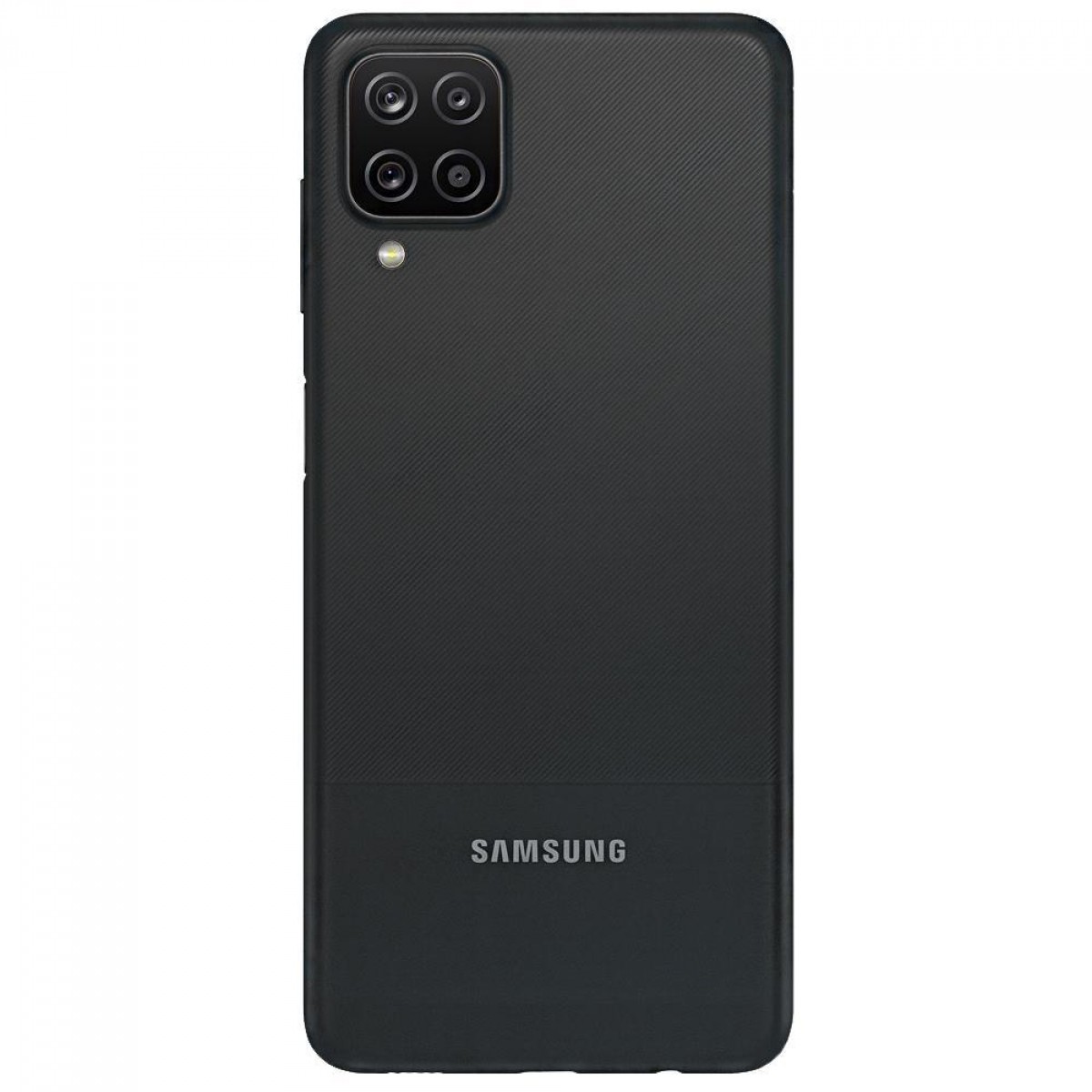 Smartphone Samsung Galaxy A12, 64GB, Octa-Core, Câmera Quadrupla 48MP, Tela 6.5", Preto, SM-A127MZKGZTO