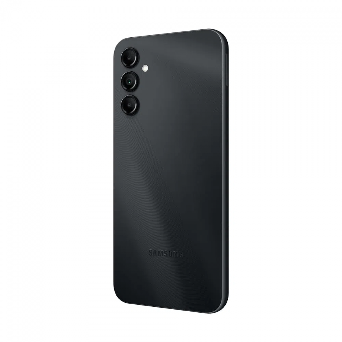 Smartphone Samsung Galaxy A14 5G, 128GB, Octa-Core, Câmera Tripla 50Mp, Tela 6.6'', Preto