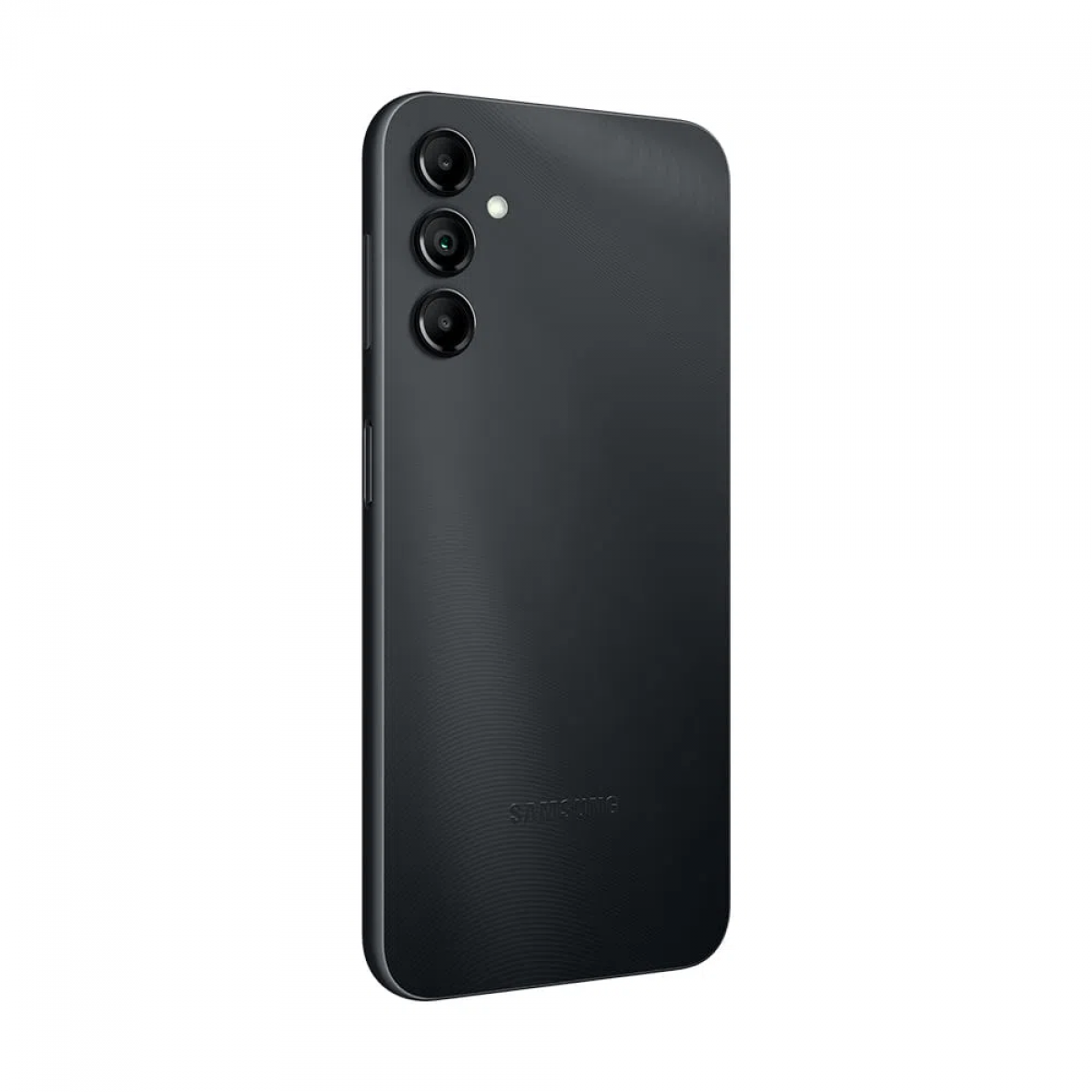 Smartphone Samsung Galaxy A14 5G, 128GB, Octa-Core, Câmera Tripla 50Mp, Tela 6.6'', Preto