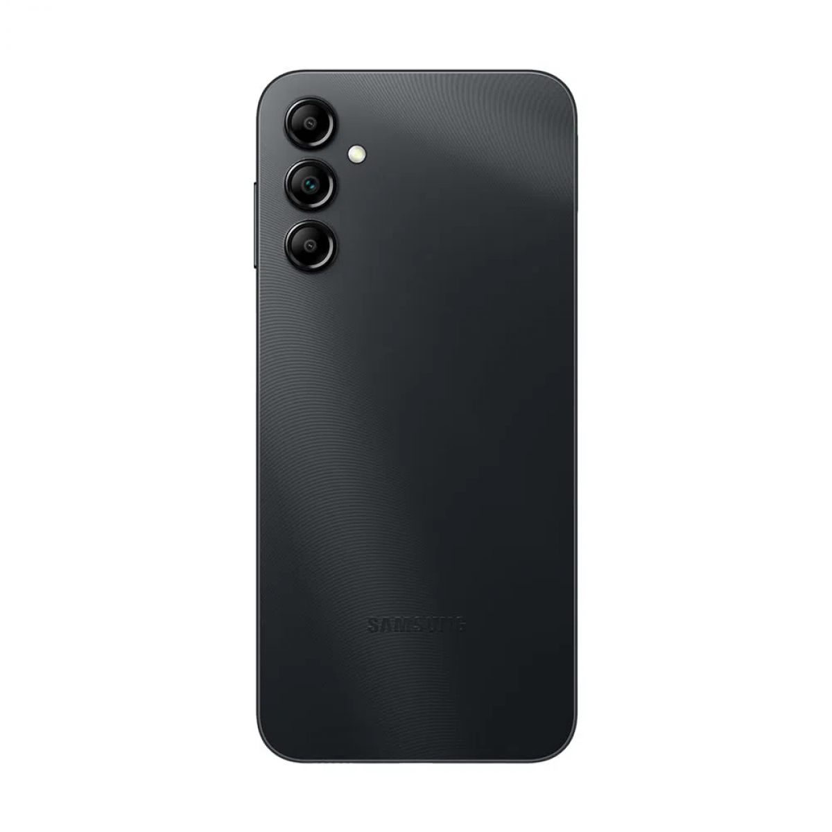 Smartphone Samsung Galaxy A14 5G, 128GB, Octa-Core, Câmera Tripla 50Mp, Tela 6.6'', Preto