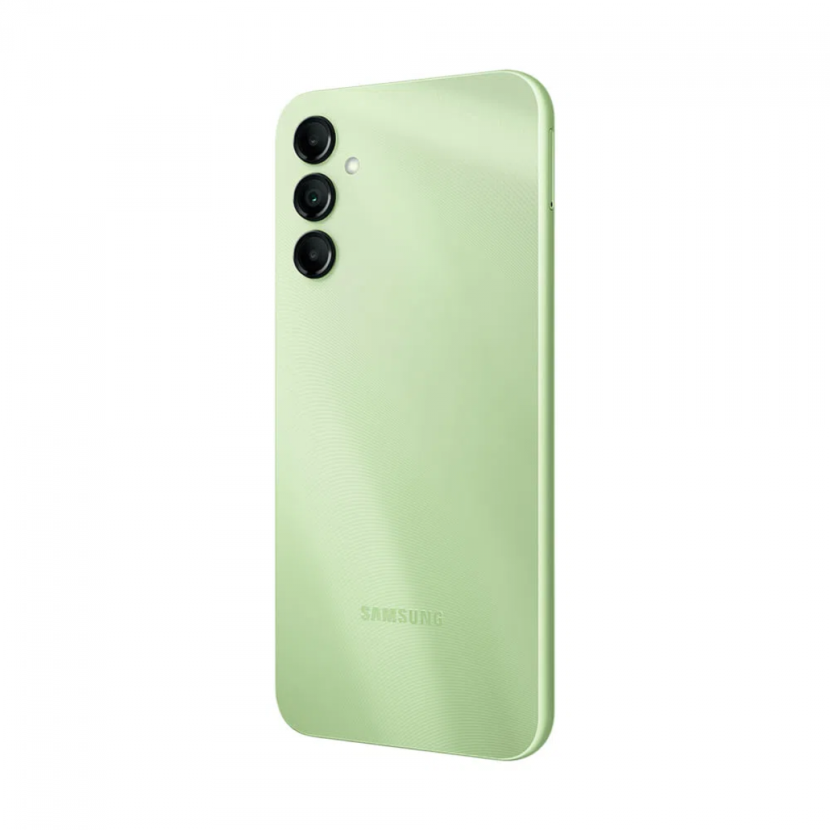 Smartphone Samsung Galaxy A14 5G, 128GB, Octa-Core, Câmera Tripla 50Mp, Tela 6.6'', Verde