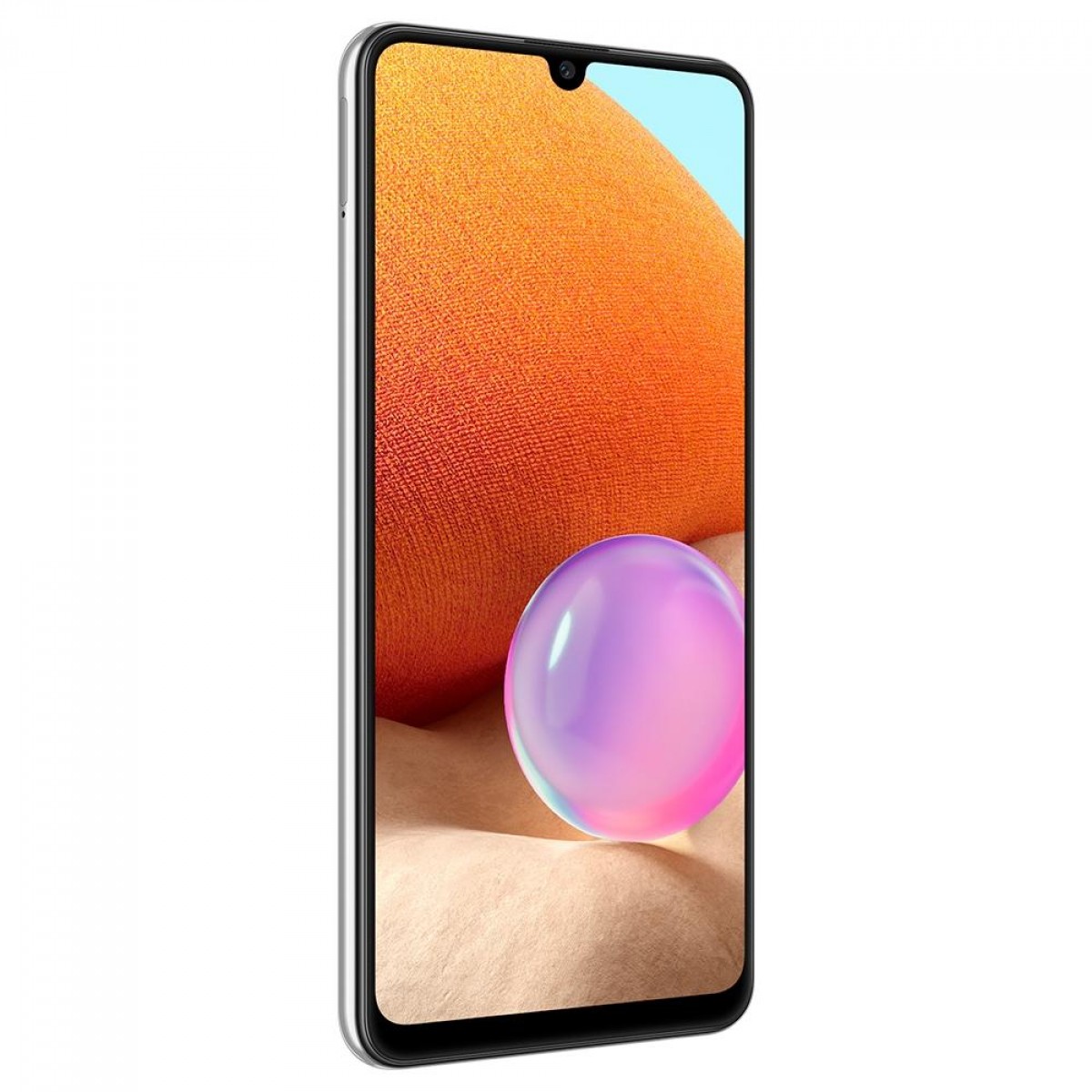Smartphone Samsung Galaxy A32, 128GB, Octa-Core, Câmera Quadrupla