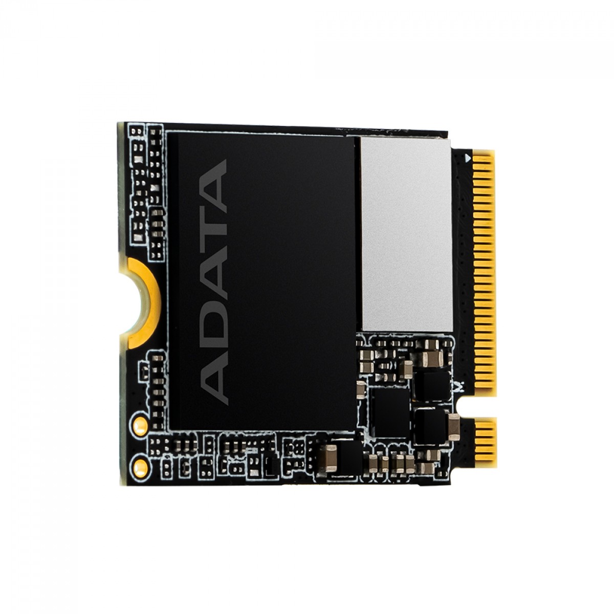 SSD Adata Legend 820, 2TB, M.2 2230 NVMe, Leitura 5000MBs, Gravação 3200MBs, SLEG-820-2T-CB