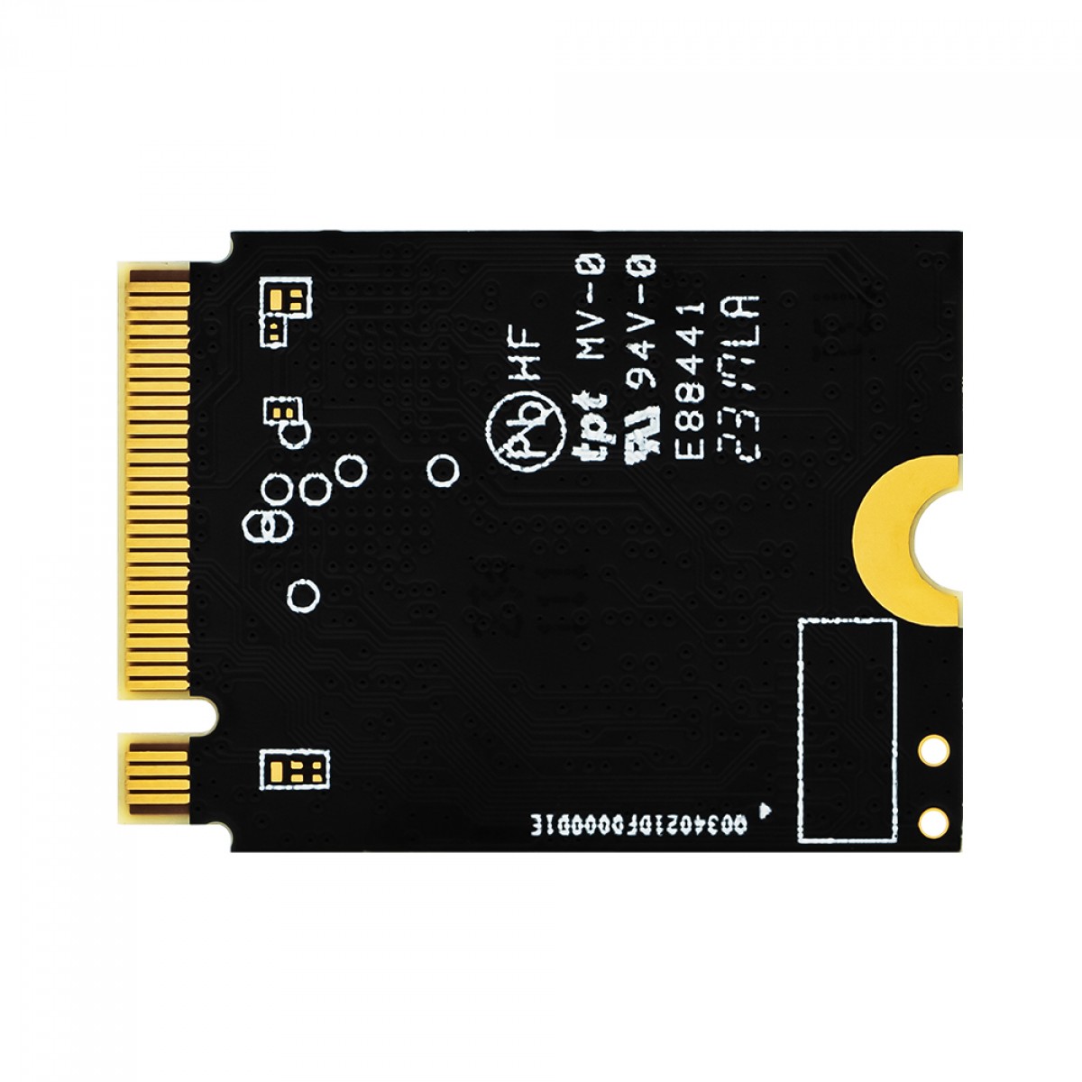SSD Adata Legend 820, 512GB, M.2 2230 NVMe, Leitura 5000MBs, Gravação 3600MBs, SLEG-820-512G-CB
