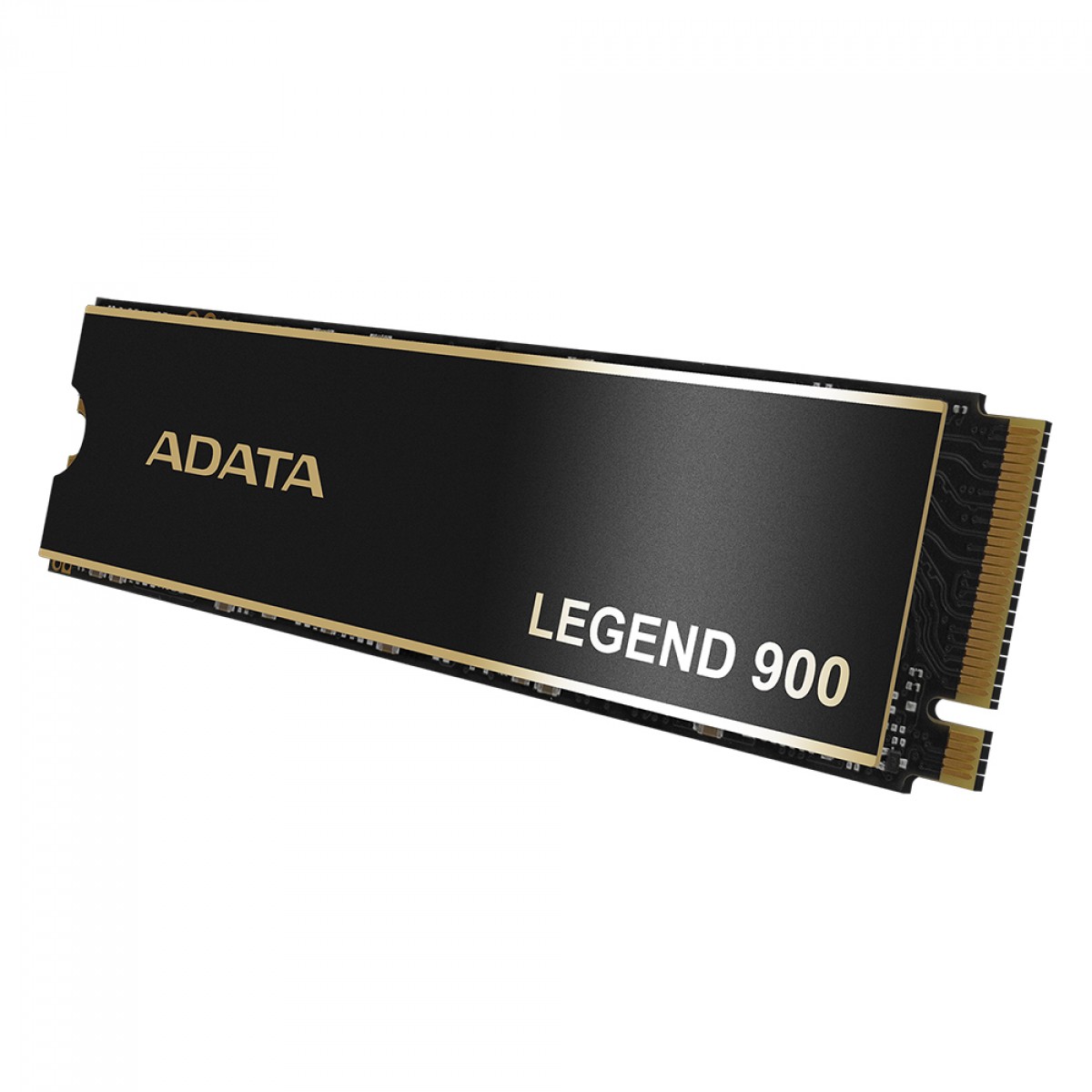 SSD Adata Legend 900, 1TB, M.2 2280 NVMe, Leitura 7000MBs e Gravação 4700MBs, SLEG-900-1TCS