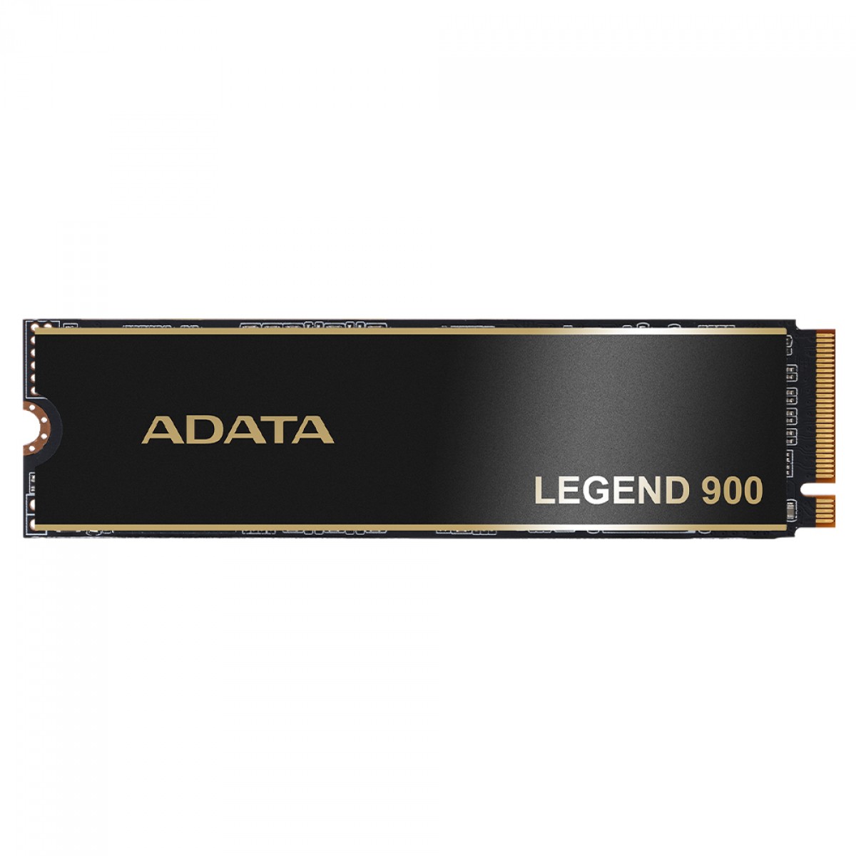 SSD Adata Legend 900, 2TB, M.2 2280 NVMe, Leitura 7000MBs e Gravação 5400MBs, SLEG-900-2TCS