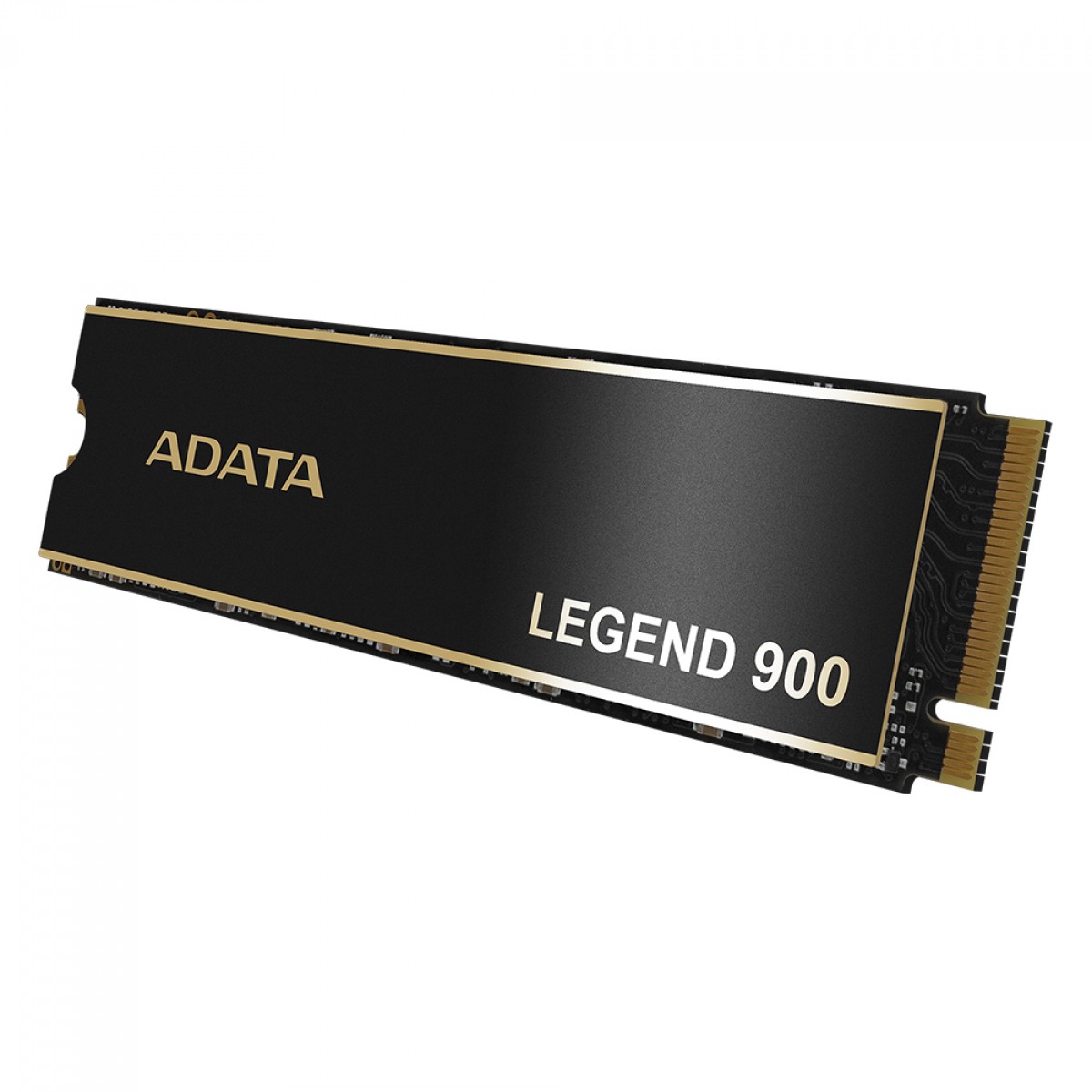 SSD Adata Legend 900, 2TB, M.2 2280 NVMe, Leitura 7000MBs e Gravação 5400MBs, SLEG-900-2TCS