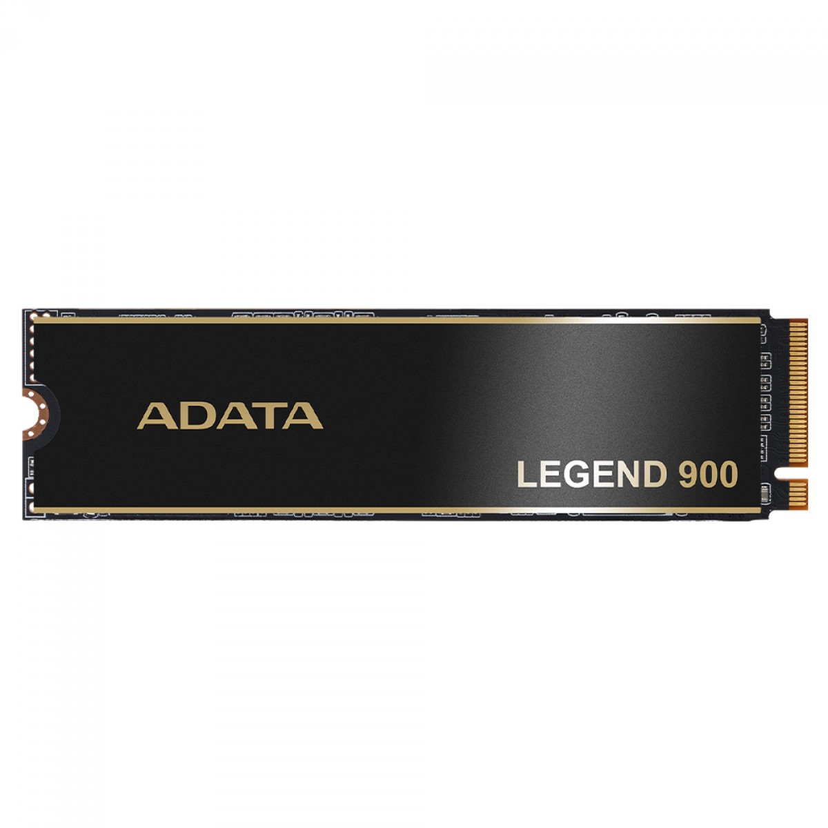 SSD Adata Legend 900, 512GB, M.2 2280 NVMe, Leitura 6200MBs e Gravação 2300MBs, SLEG-900-512GCS