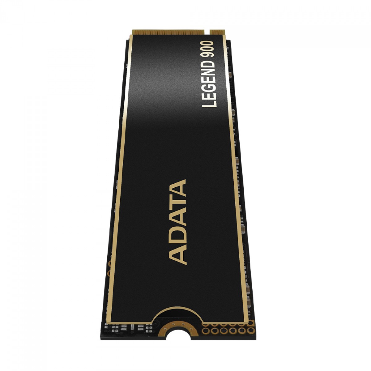 SSD Adata Legend 900, 512GB, M.2 2280 NVMe, Leitura 6200MBs e Gravação 2300MBs, SLEG-900-512GCS