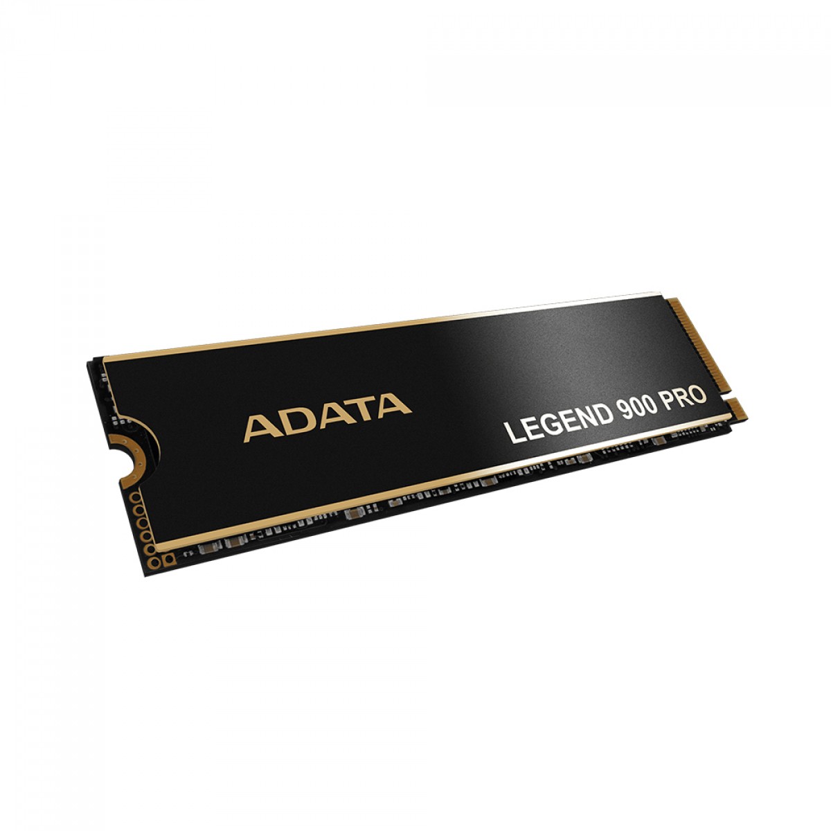 SSD Adata Legend 900 PRO, 1TB, M.2 2280 NVMe, Leitura 7400MBs e Gravação 6000MBs, SLEG-900P-1TCS