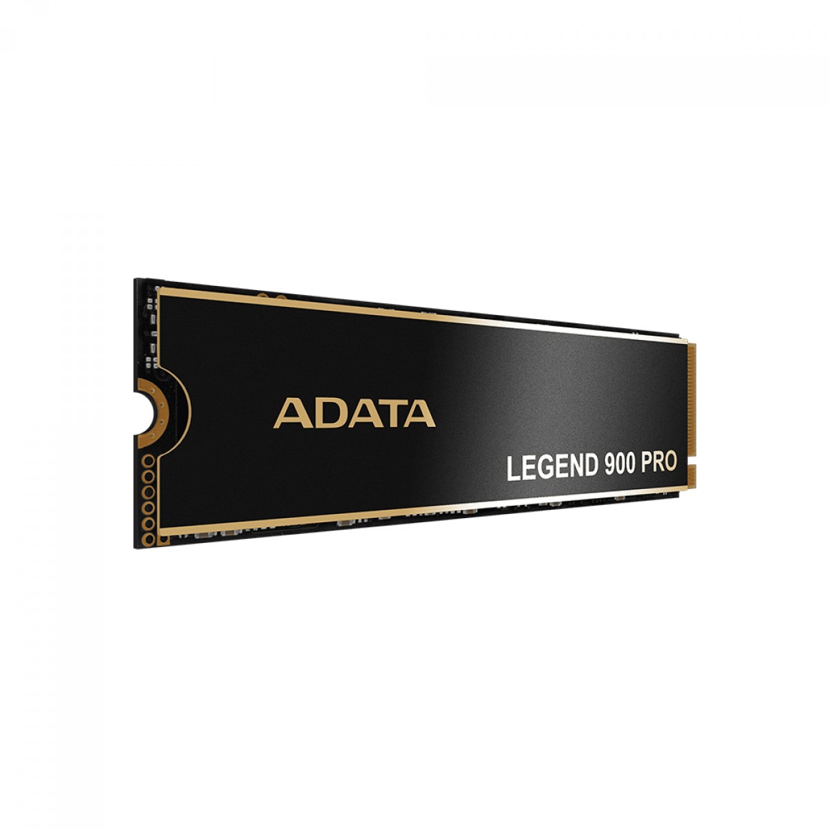 SSD Adata Legend 900 PRO, 1TB, M.2 2280 NVMe, Leitura 7400MBs e Gravação 6000MBs, SLEG-900P-1TCS