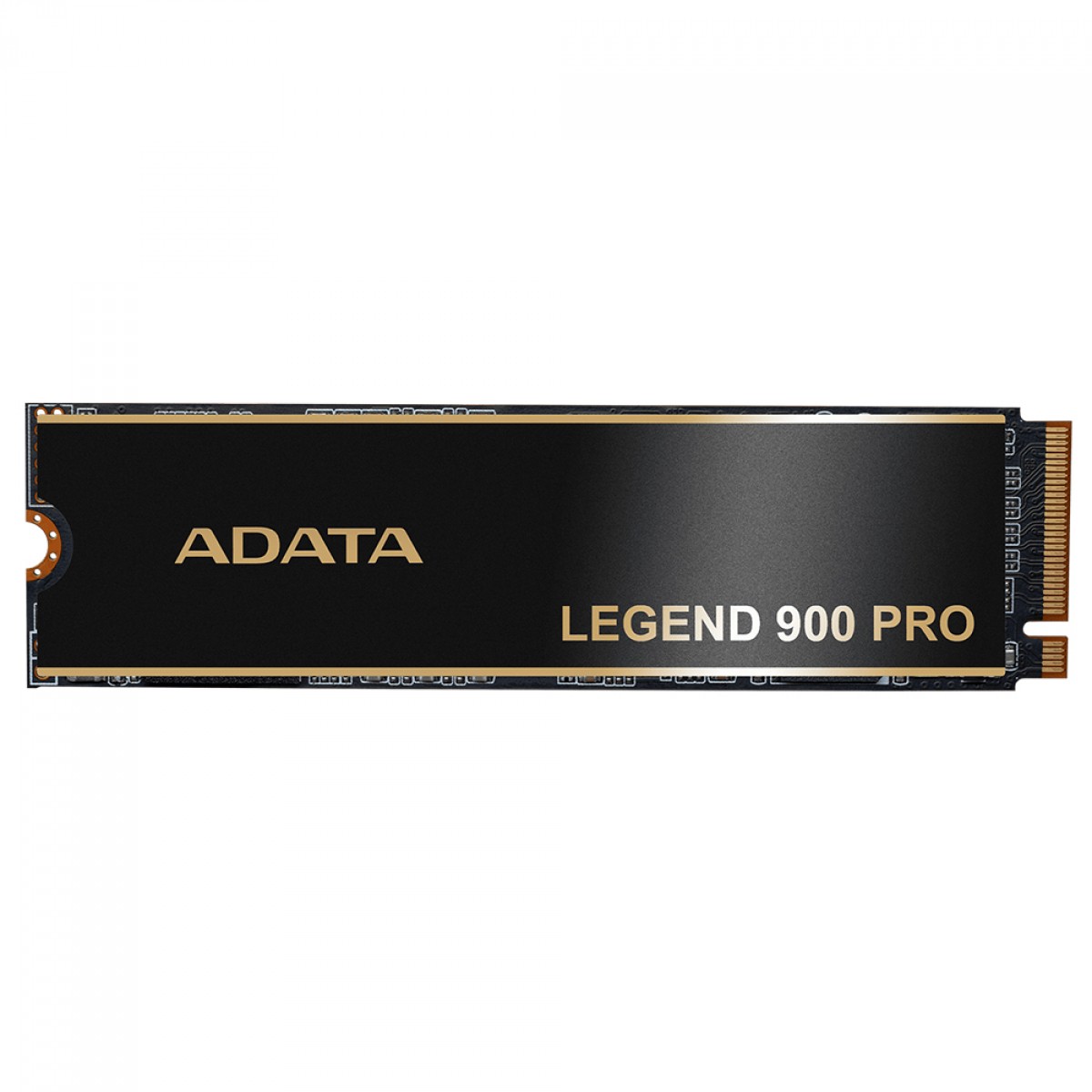 SSD Adata Legend 900 PRO, 1TB, M.2 2280 NVMe, Leitura 7400MBs e Gravação 6000MBs, SLEG-900P-1TCS