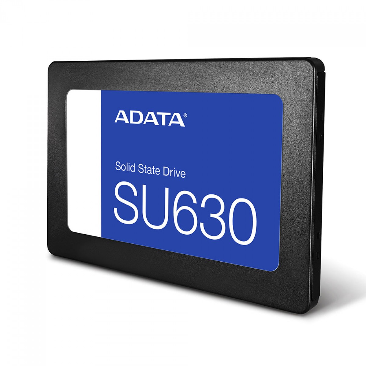 SSD Adata SU630, 960GB, Sata III, Leitura 520MBs e Gravação 450MBs, ASU630SS-960GQ-R