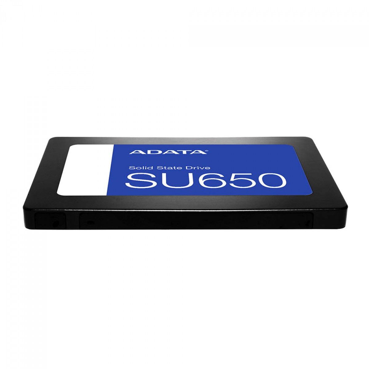 SSD Adata SU650 480GB, Sata III, Leitura 520MBs e Gravação 450MBs, ASU650SS-480GT-R