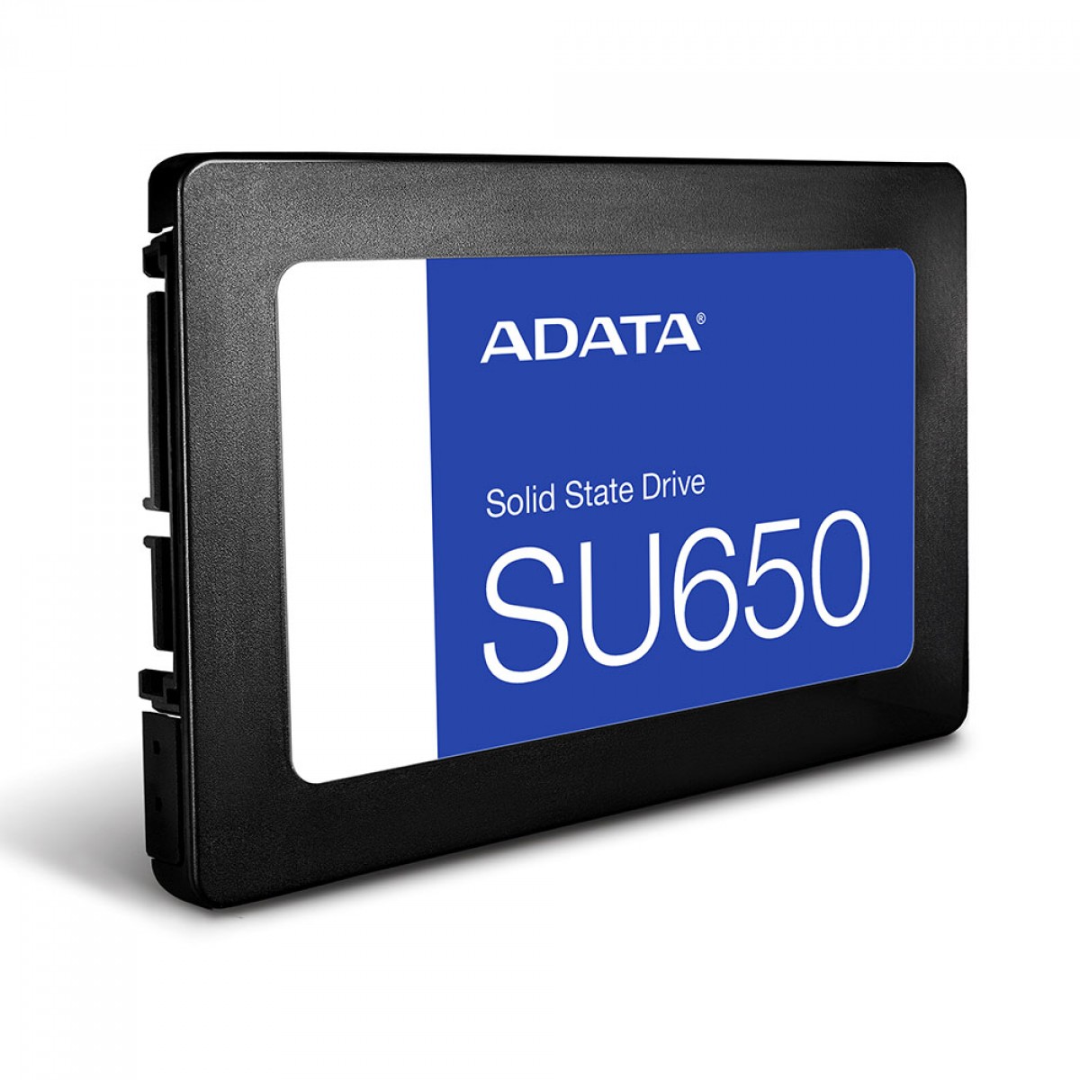 SSD Adata SU650 480GB, Sata III, Leitura 520MBs e Gravação 450MBs, ASU650SS-480GT-R