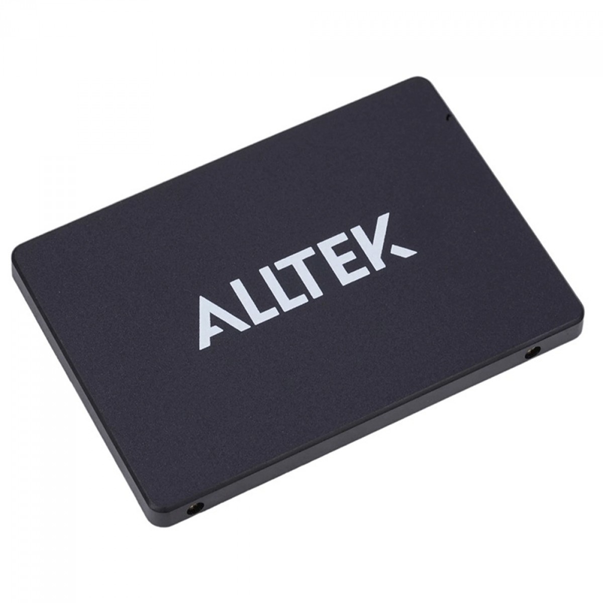 SSD Alltek, 128GB, Sata III, Leitura 530MBs E Gravação 500MBs, ATKSSDS128