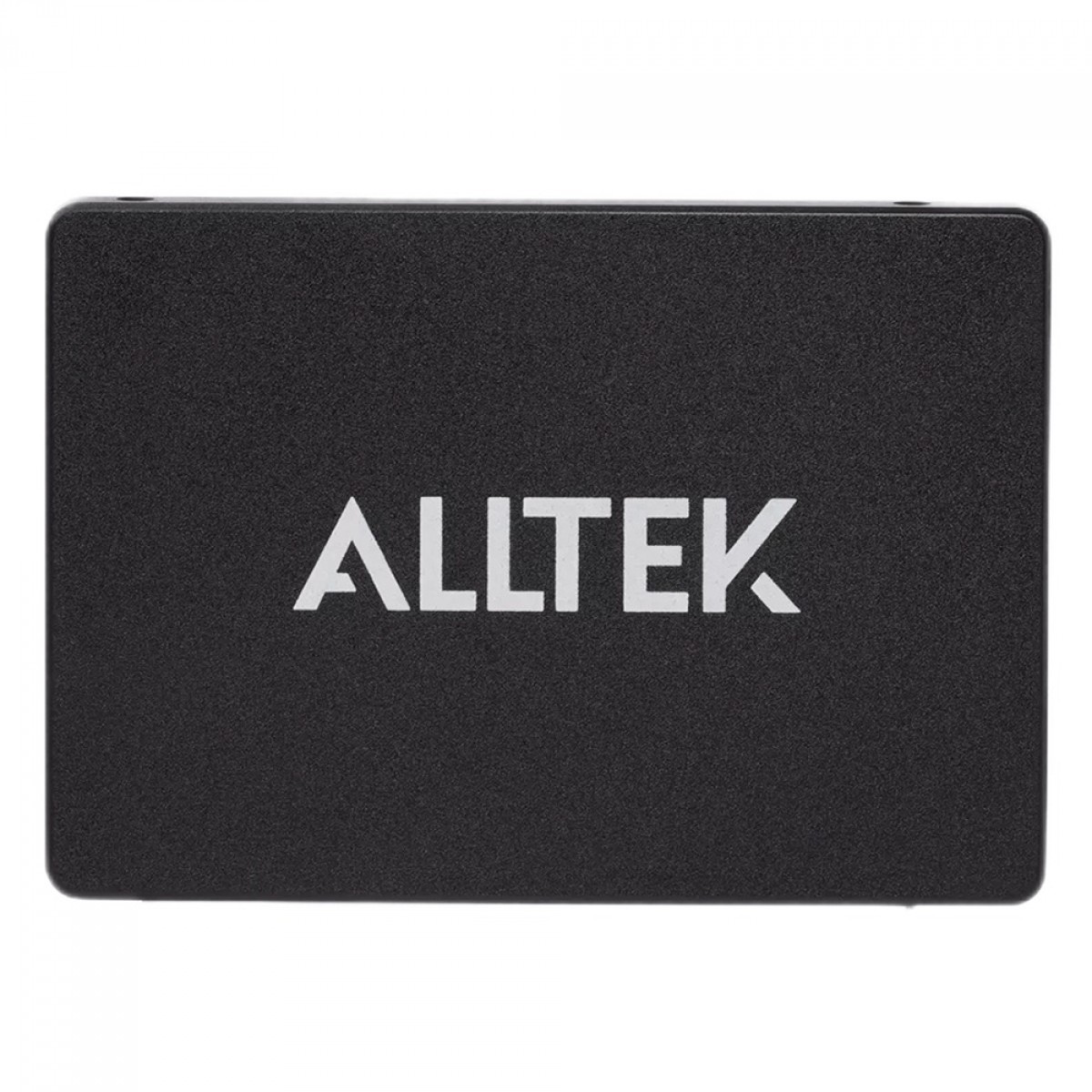 SSD Alltek, 128GB, Sata III, Leitura 530MBs E Gravação 500MBs, ATKSSDS128