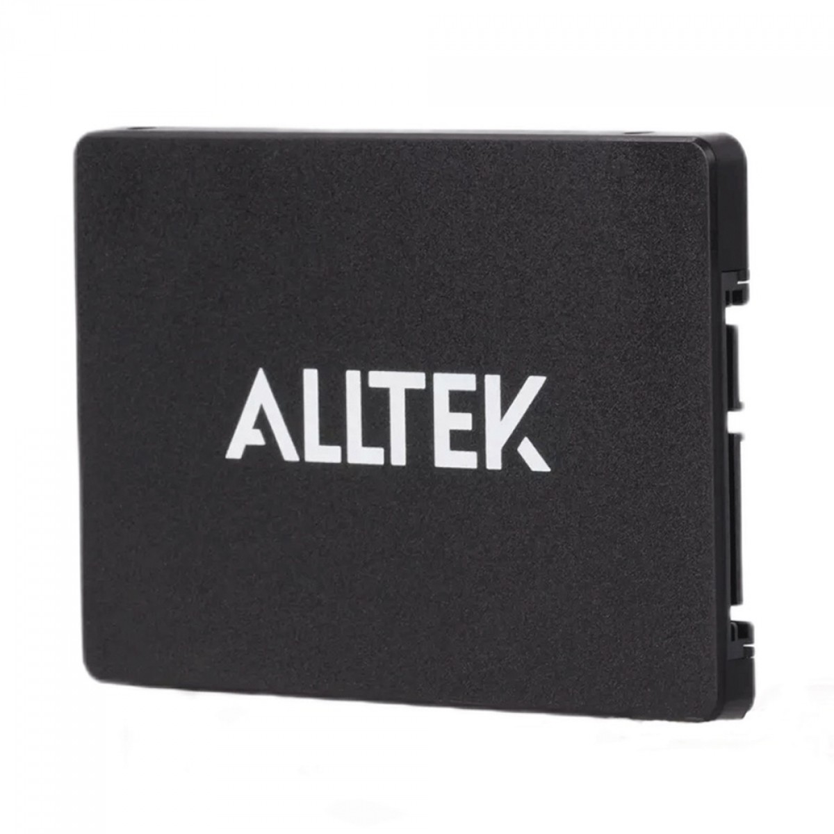 SSD Alltek, 256GB, Sata III, Leitura 530MBs E Gravação 500MBs, ATKSSDS256