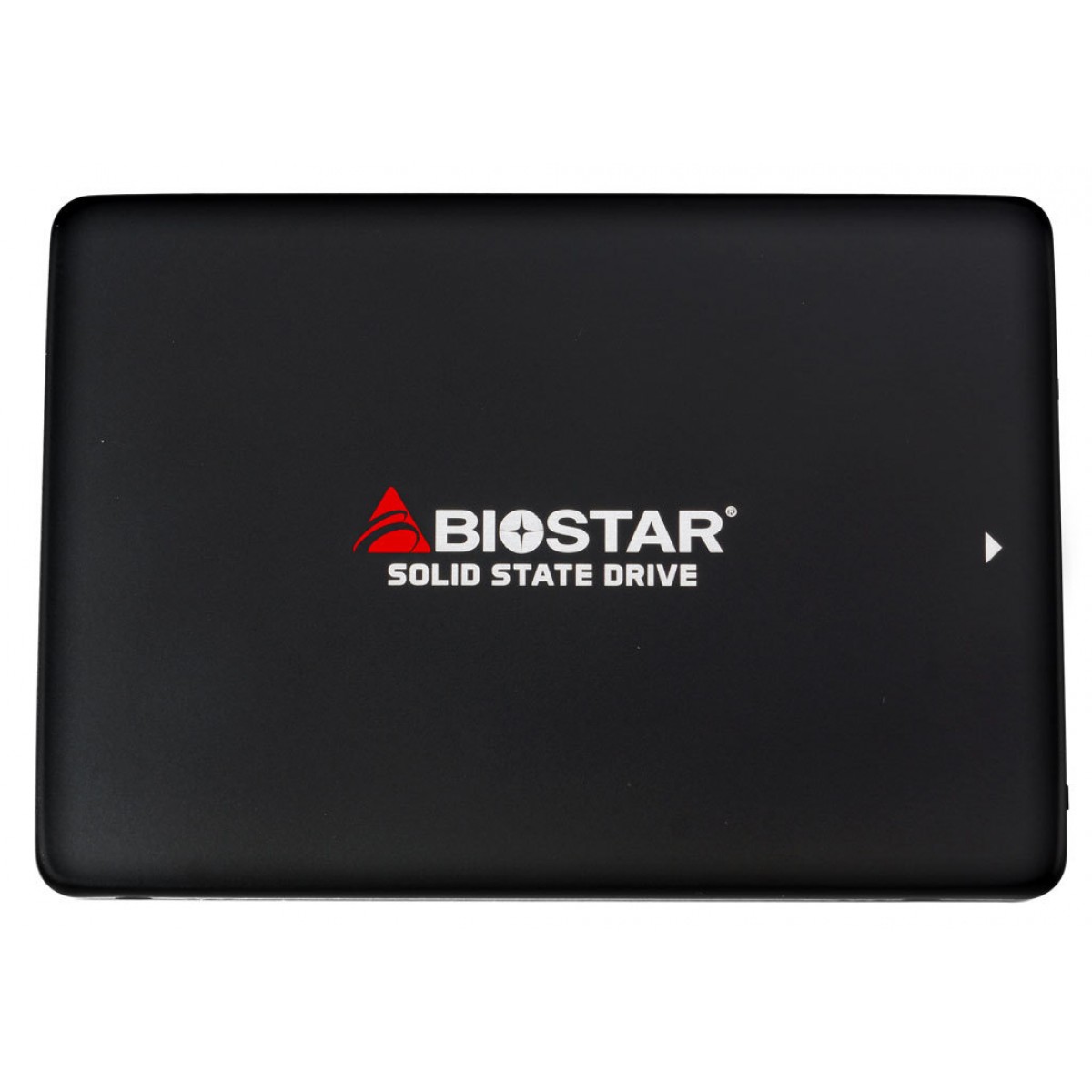SSD Biostar S100 240GB, Sata III, Leitura 530MBs Gravação 410MBs, SM120S2E32