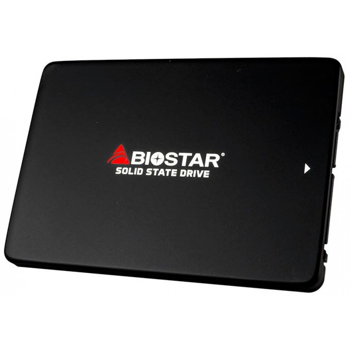 SSD Biostar S120 128GB, Sata III, Leitura 550MBs Gravação 500MBs, SA902S2E38