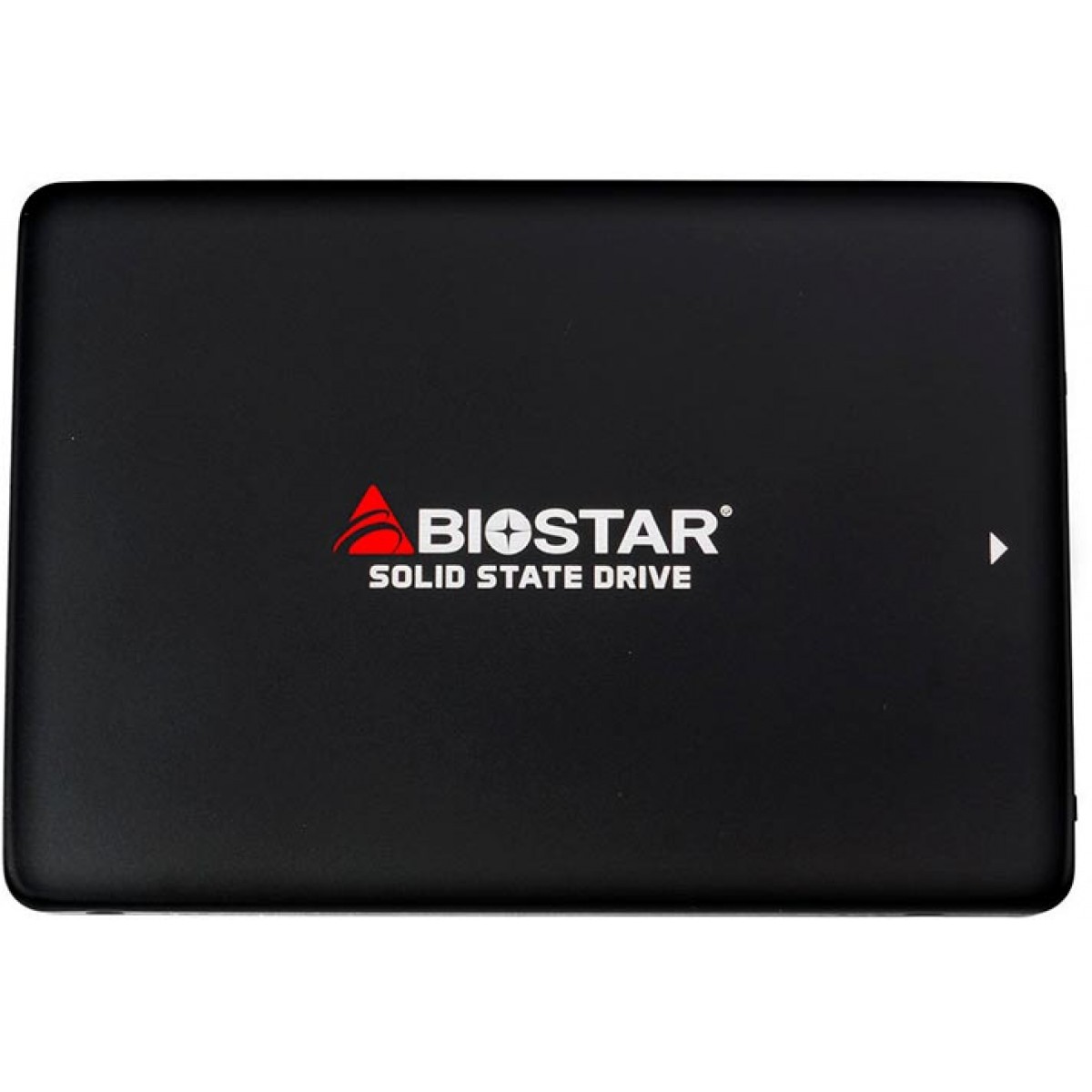 SSD Biostar S120 256GB, Sata III, Leitura 550MBs Gravação 510MBs, SA902S2E36-PS2PH-BS2