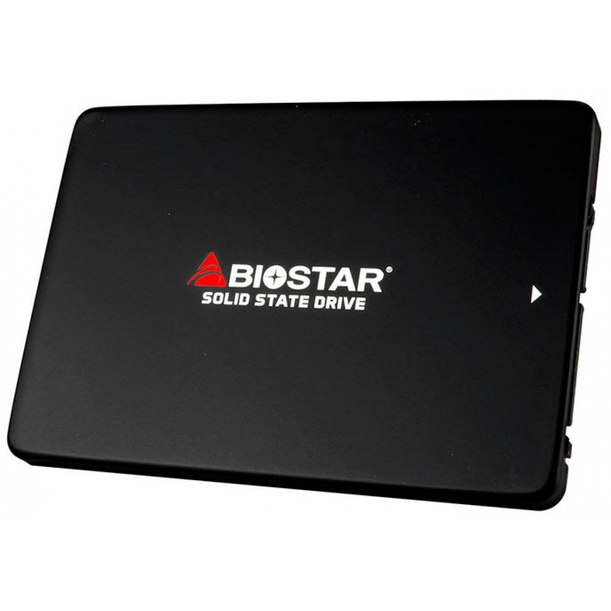 SSD Biostar S120 256GB, Sata III, Leitura 550MBs Gravação 510MBs, SA902S2E36-PS2PH-BS2