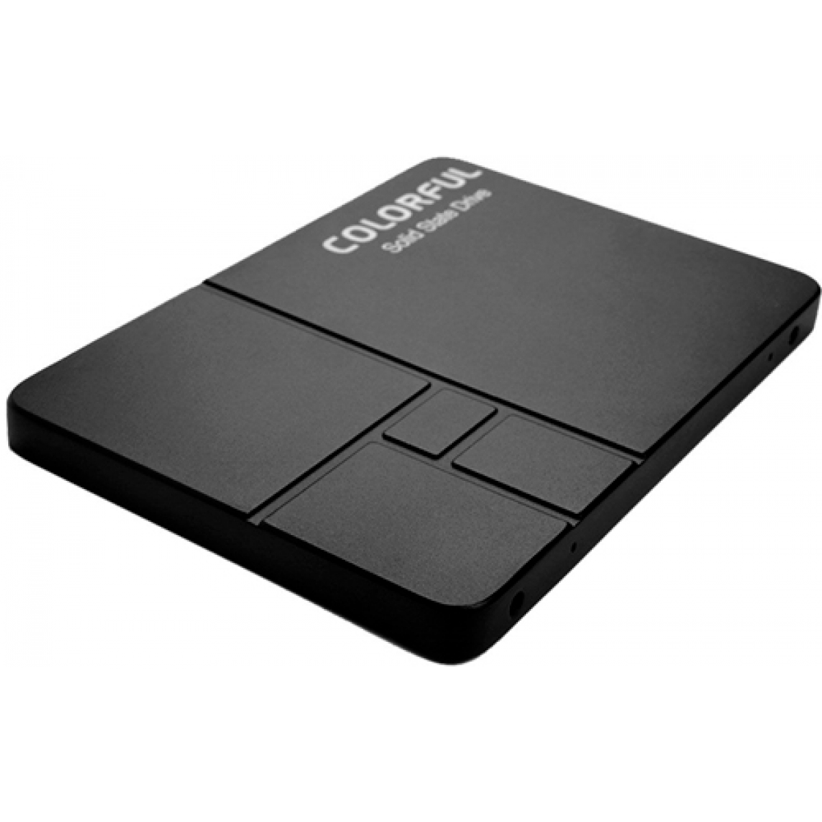 SSD Colorful SL500 480GB, Sata III, Leitura 480MBs e Gravação 440MBs