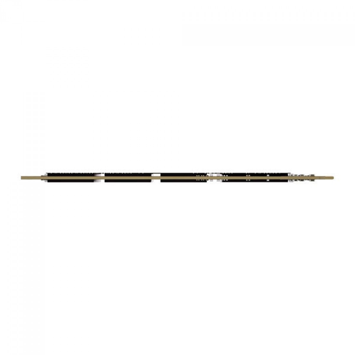 SSD Corsair MP700 PRO, 2TB, M.2 PCIe, NVMe, Leitura 12400MB/s e Gravação 11800MB/s, CSSD-F2000GBMP700PNH