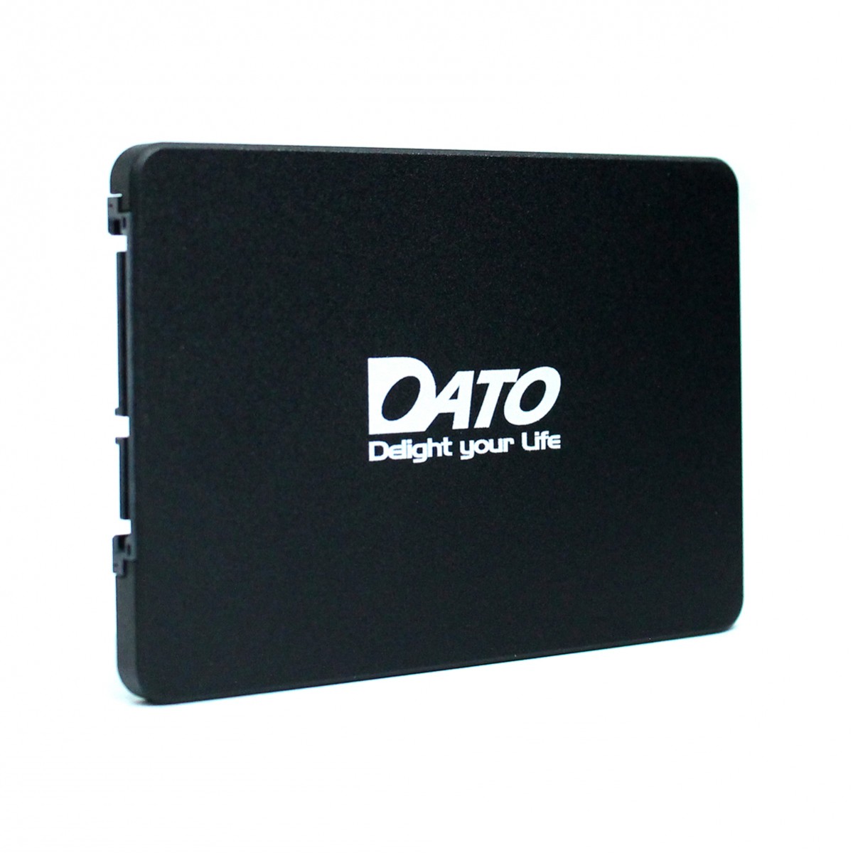 SSD Dato DS700, 120GB, Sata III, Leitura 550MBs e Gravação 435MBs
