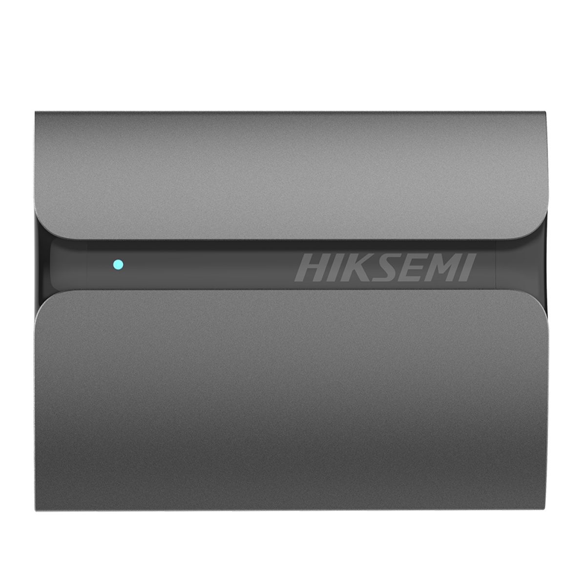 SSD Externo Hikvision T300S, 512GB, 2.5, Sata III, 6GB/s, Leitura 560MB/s e Gravação 500MB/s, HS-ESSD-T300S-512G