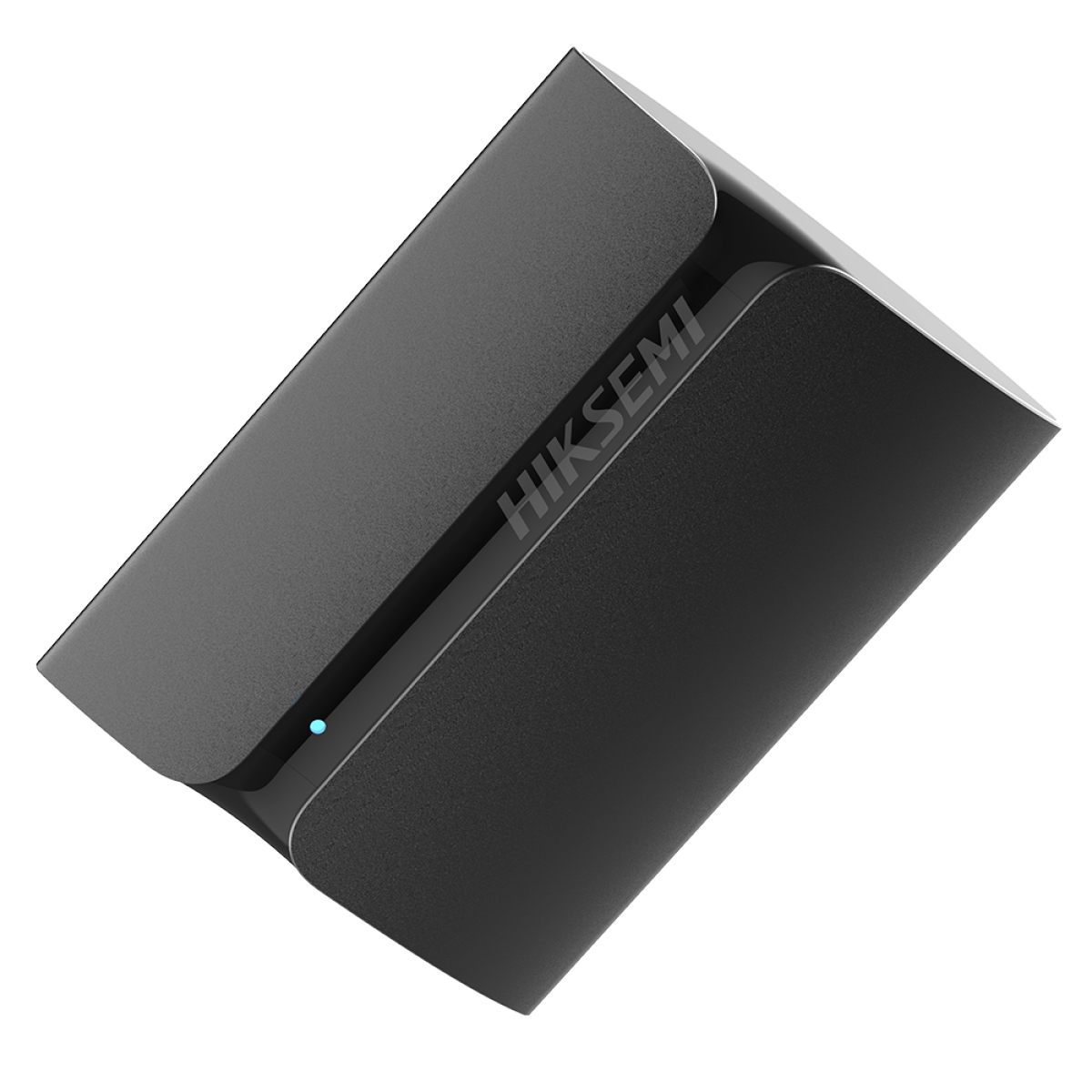 SSD Externo Hikvision T300S, 512GB, 2.5, Sata III, 6GB/s, Leitura 560MB/s e Gravação 500MB/s, HS-ESSD-T300S-512G