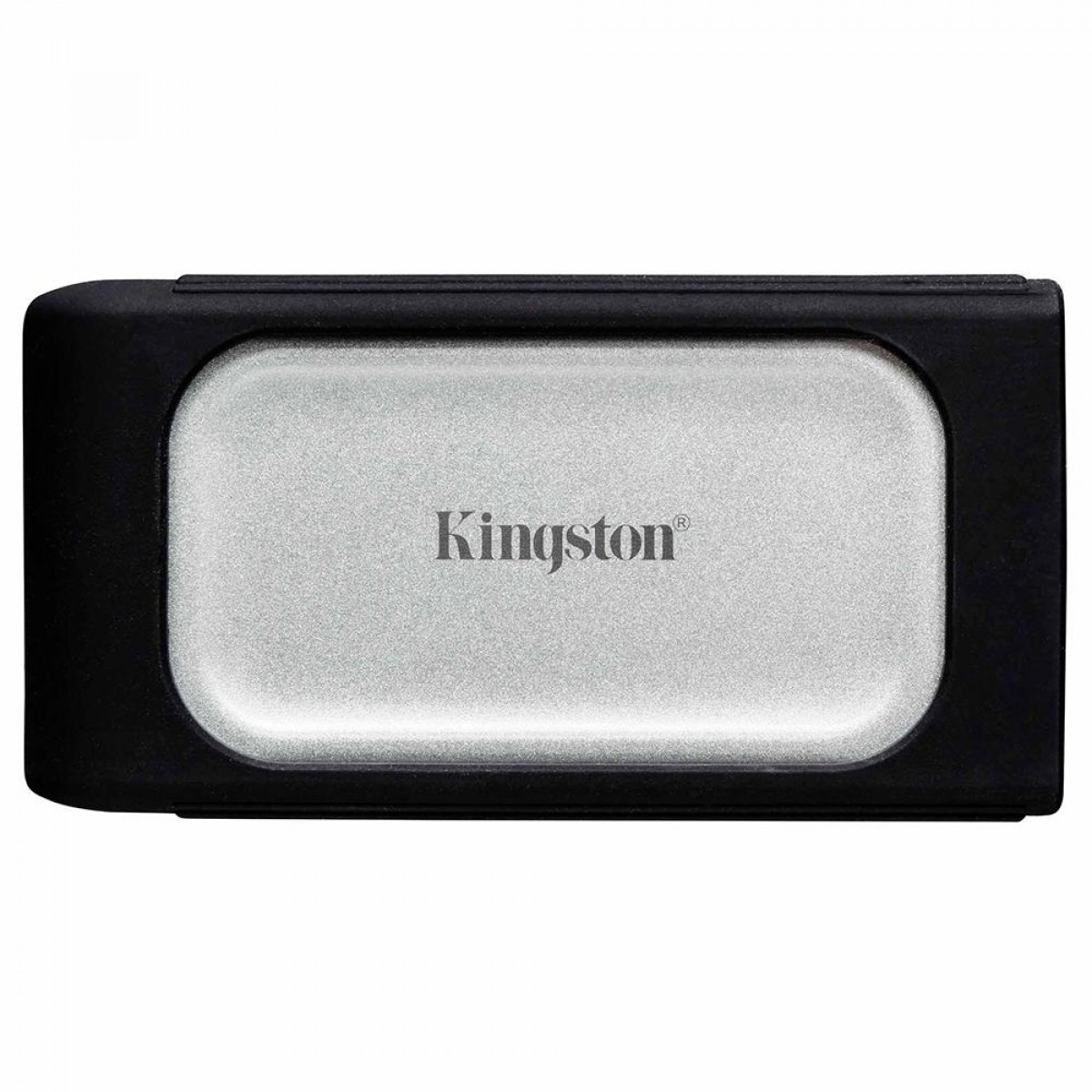 SSD Externo Portátil Kingston XS2000 500GB, USB 3.2, Leitura 2000MB/S, SXS2000/500G 