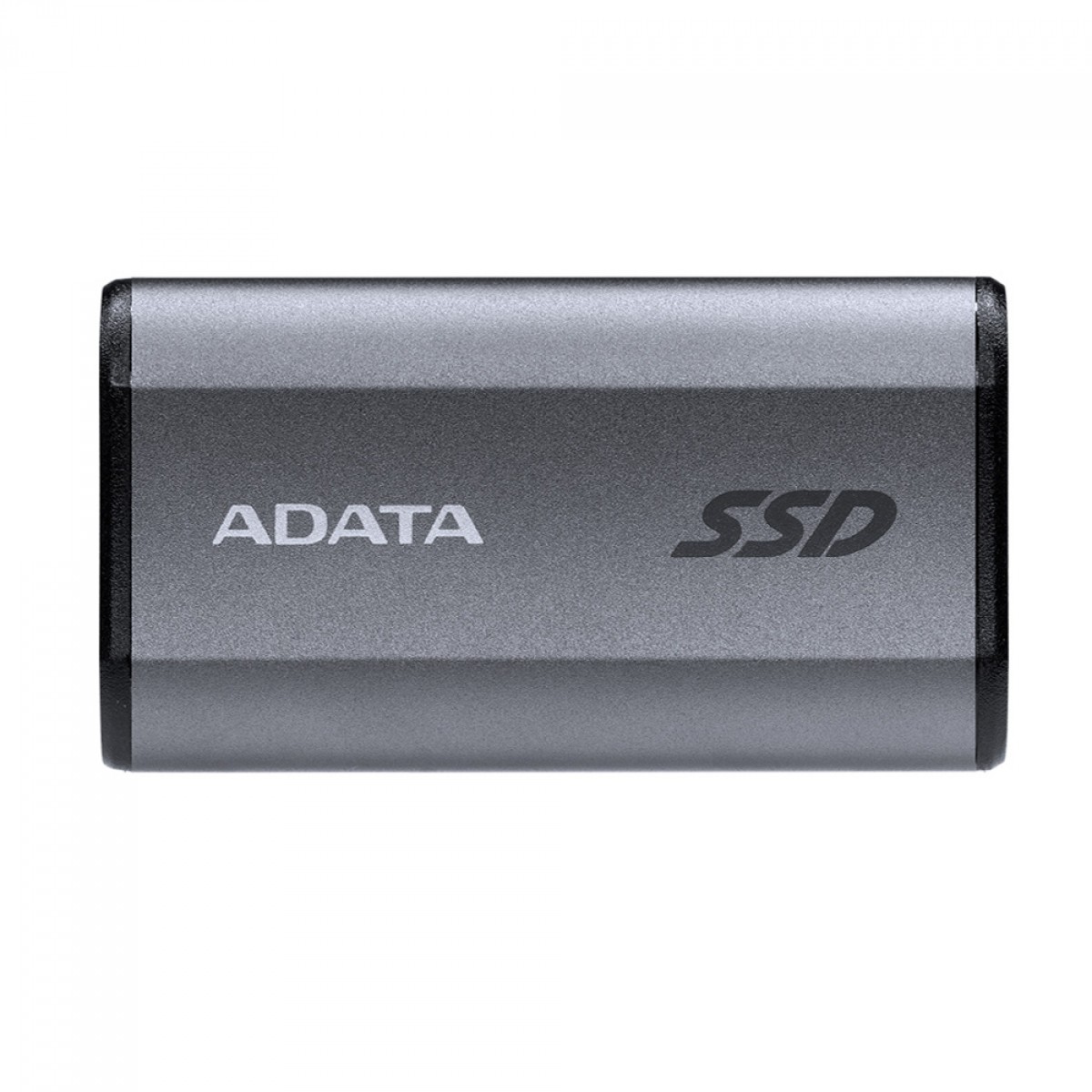 SSD Externo Portátil Adata Elite SE880, 500GB, USB 3.2 Gen 2x2, Leitura 2000MB/s, SAELI-SE880-500GCGY