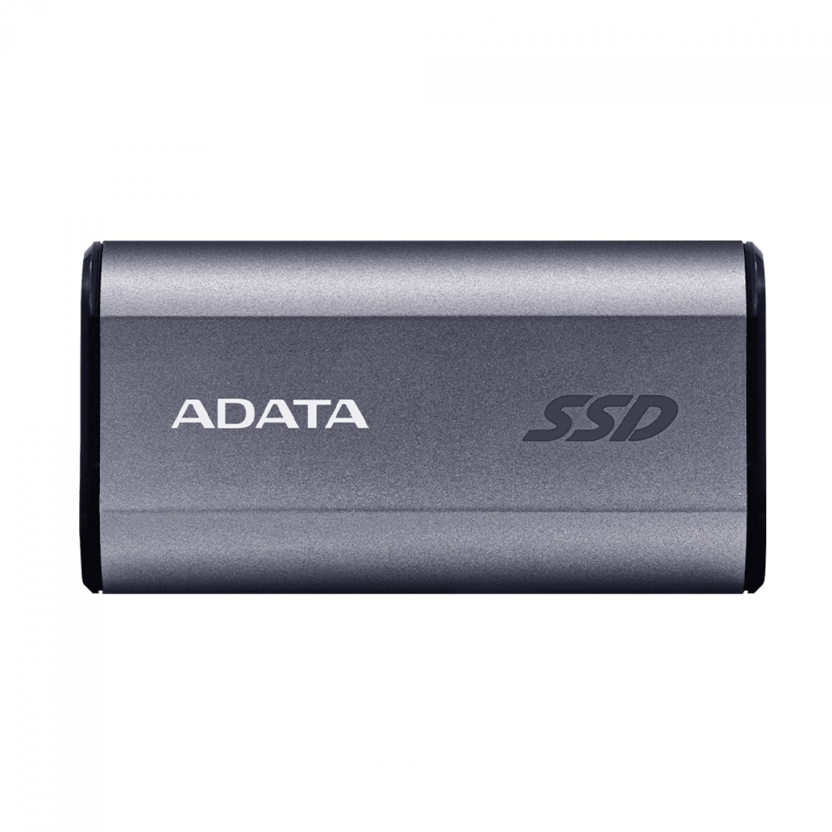 SSD Externo Portátil Adata SC750, 1000GB, USB-C 3.2, Leitura 1050MB/S, SC750-1000G-CCBK