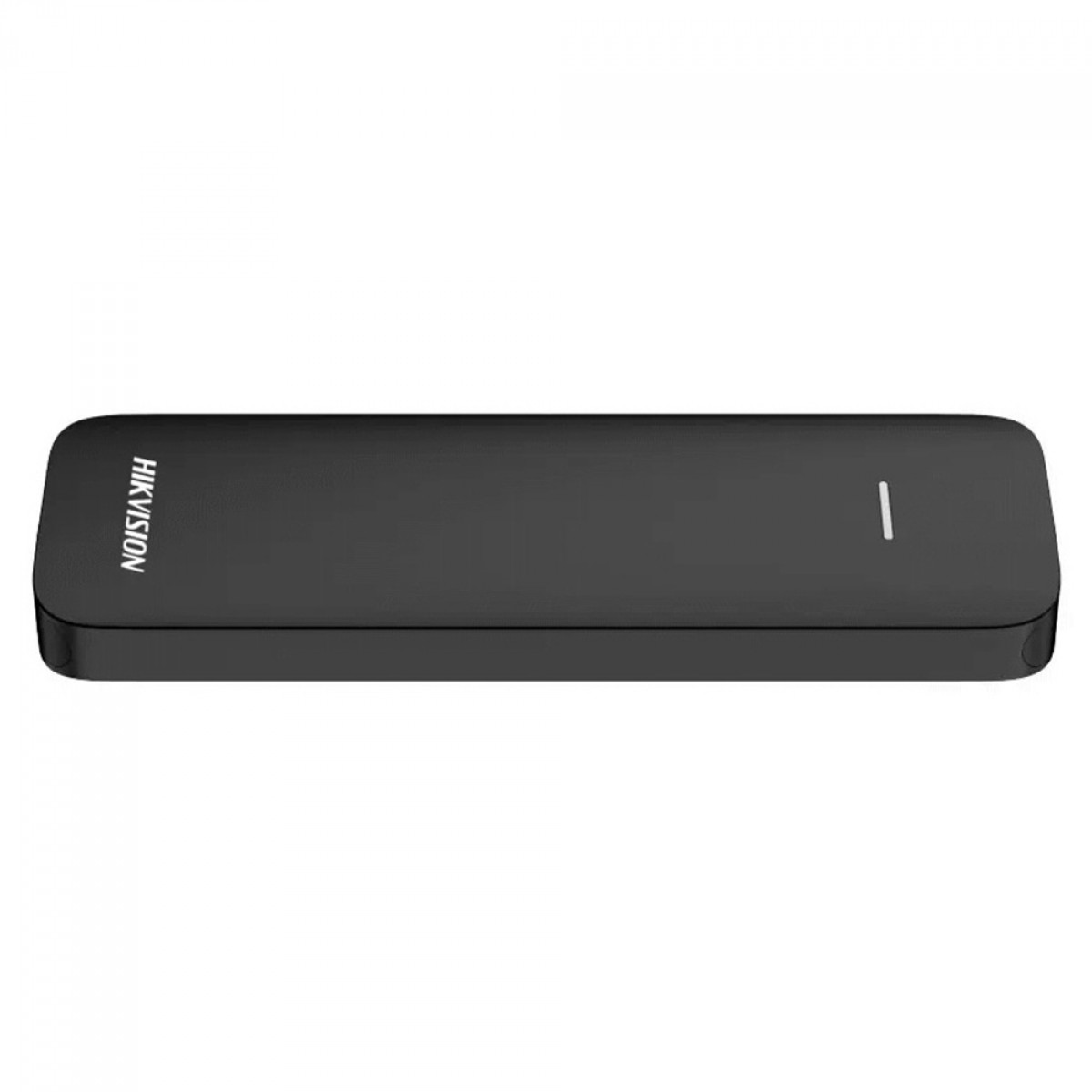 SSD Externo Portátil Hikvision Wind, 1TB, USB 3.1/Type C, Leitura 500MB/s e Gravação 450MB/s, Preto, HS-ESSD-P1000BWD