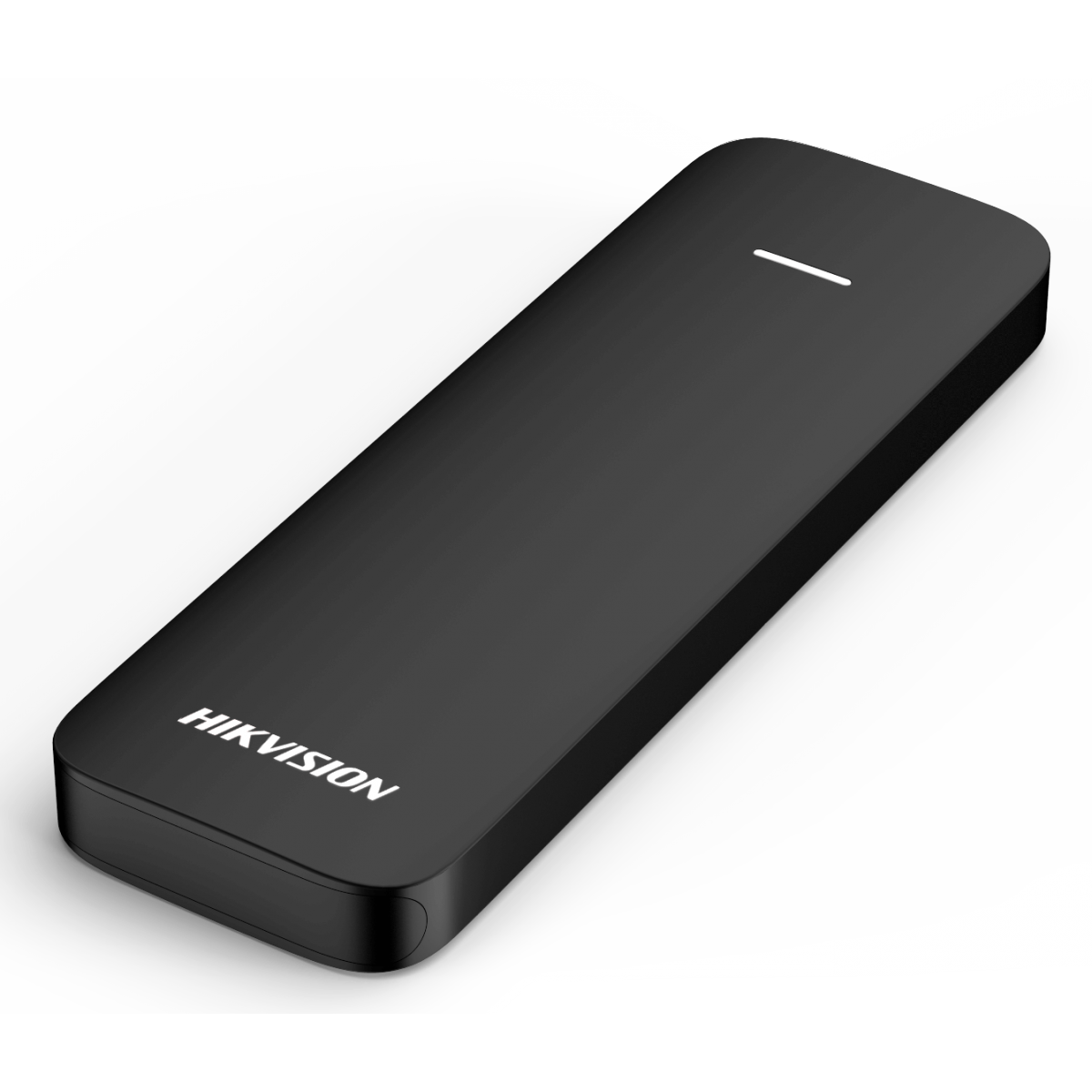SSD Externo Portátil Hikvision Wind, 256GB, USB 3.1, HS-P0256BWD