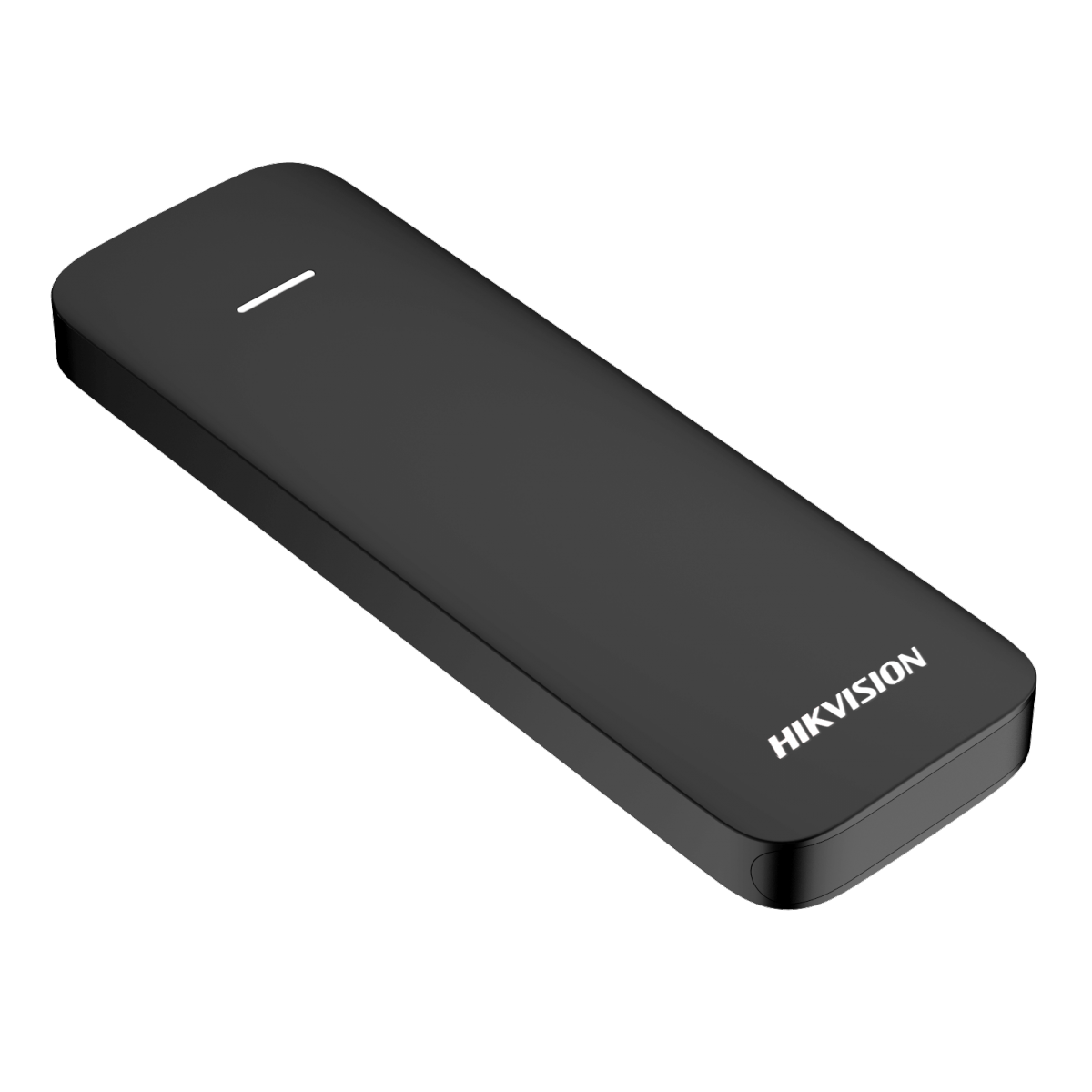 SSD Externo Portátil Hikvision Wind, 256GB, USB 3.1, HS-P0256BWD