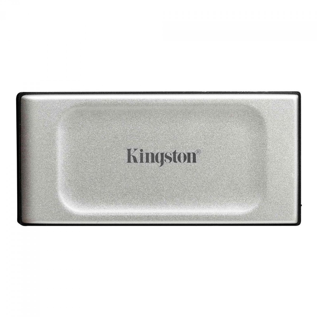 SSD Externo Portátil Kingston XS2000 4TB, USB-C 3.2, Leitura 2000MB/S, SXS2000/4000G