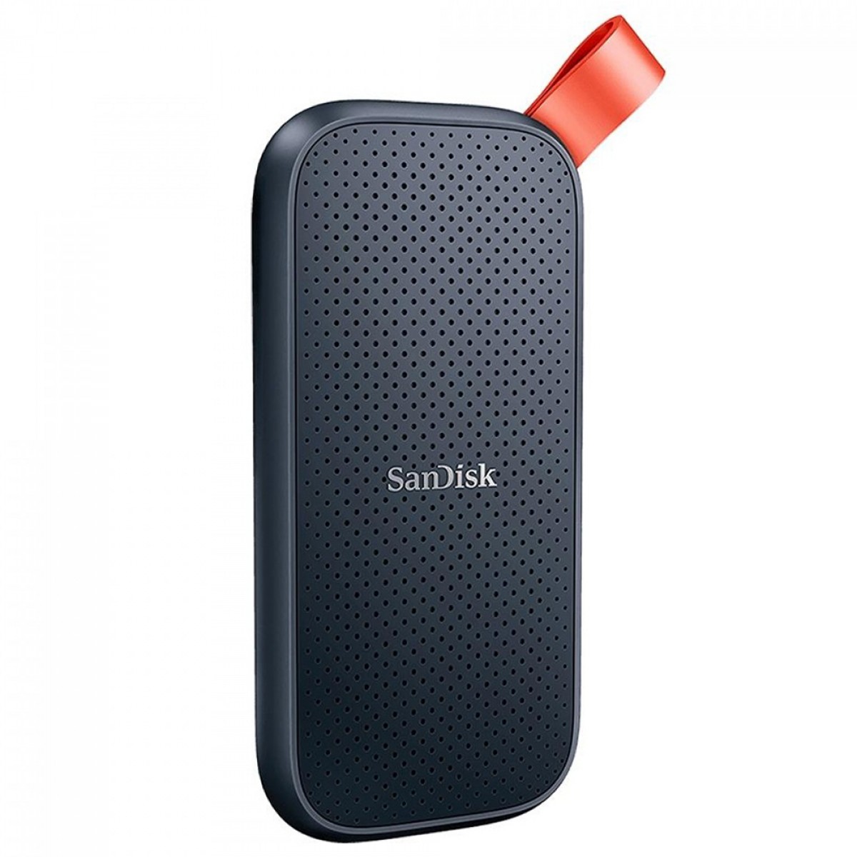 SSD Externo Portátil Sandisk, 480GB, USB-C, Leitura 520MB/s, SDSSDE30-480G-G25