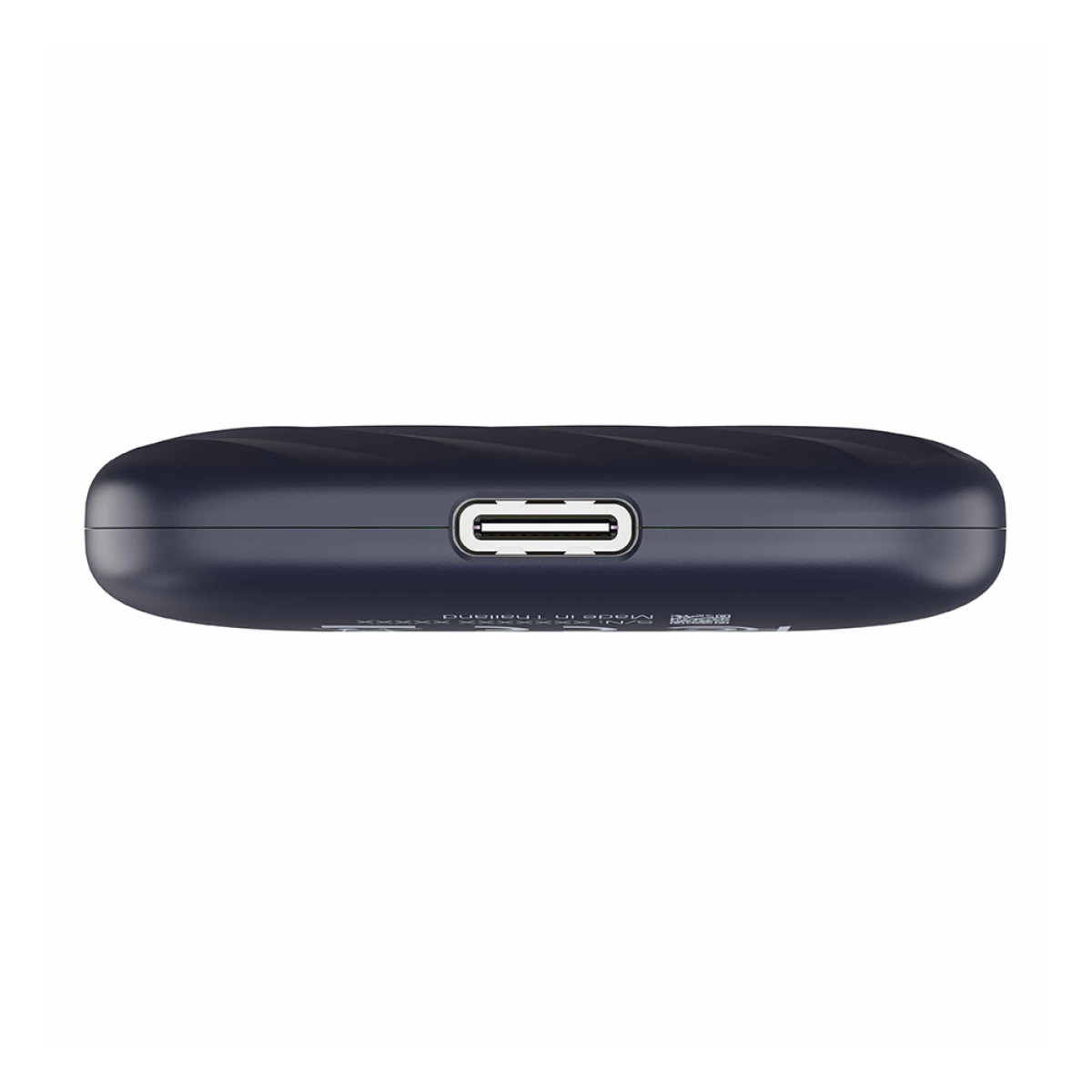 SSD Externo Portátil Sandisk, 500GB, USB-C, Leitura 600MB/s, SDSSDE10-500G-G25